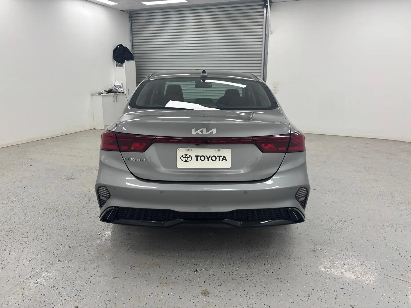 2024 Kia Cerato Gallery Image 4