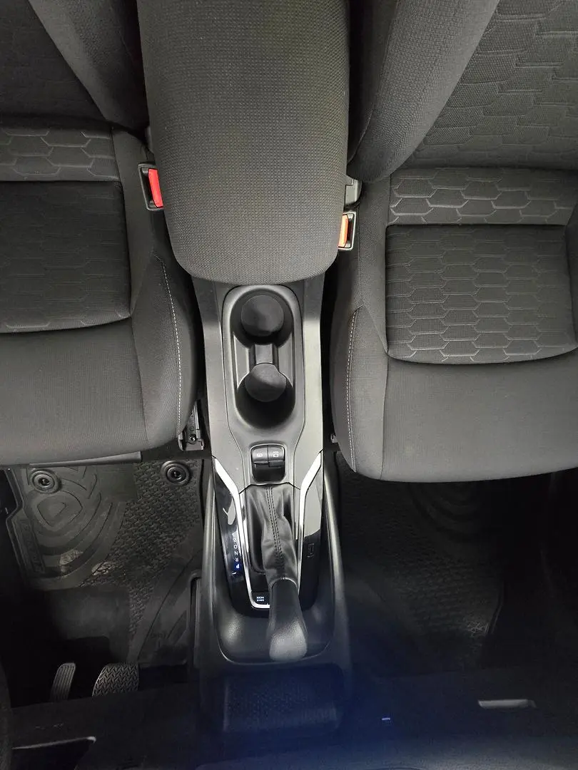 2023 Toyota Corolla Gallery Image 18
