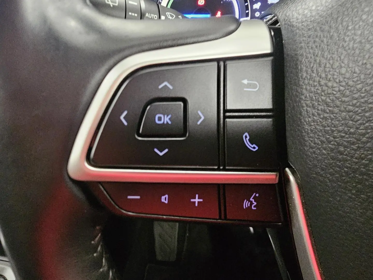 2022 Toyota Kluger Gallery Image 34