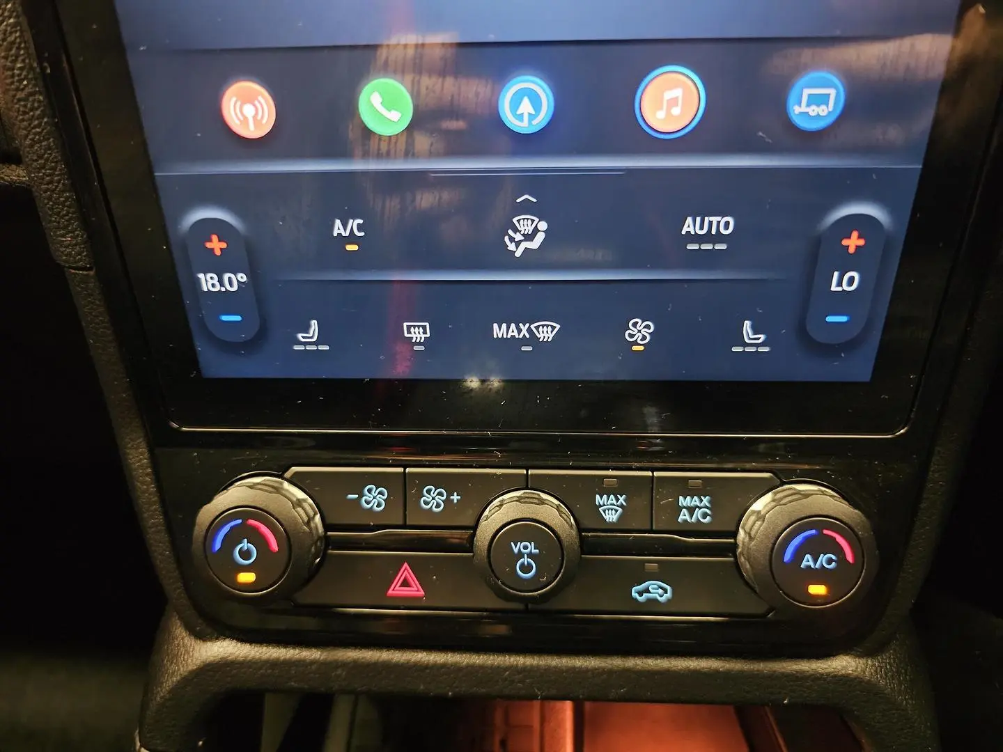 2023 Ford Ranger Gallery Image 29