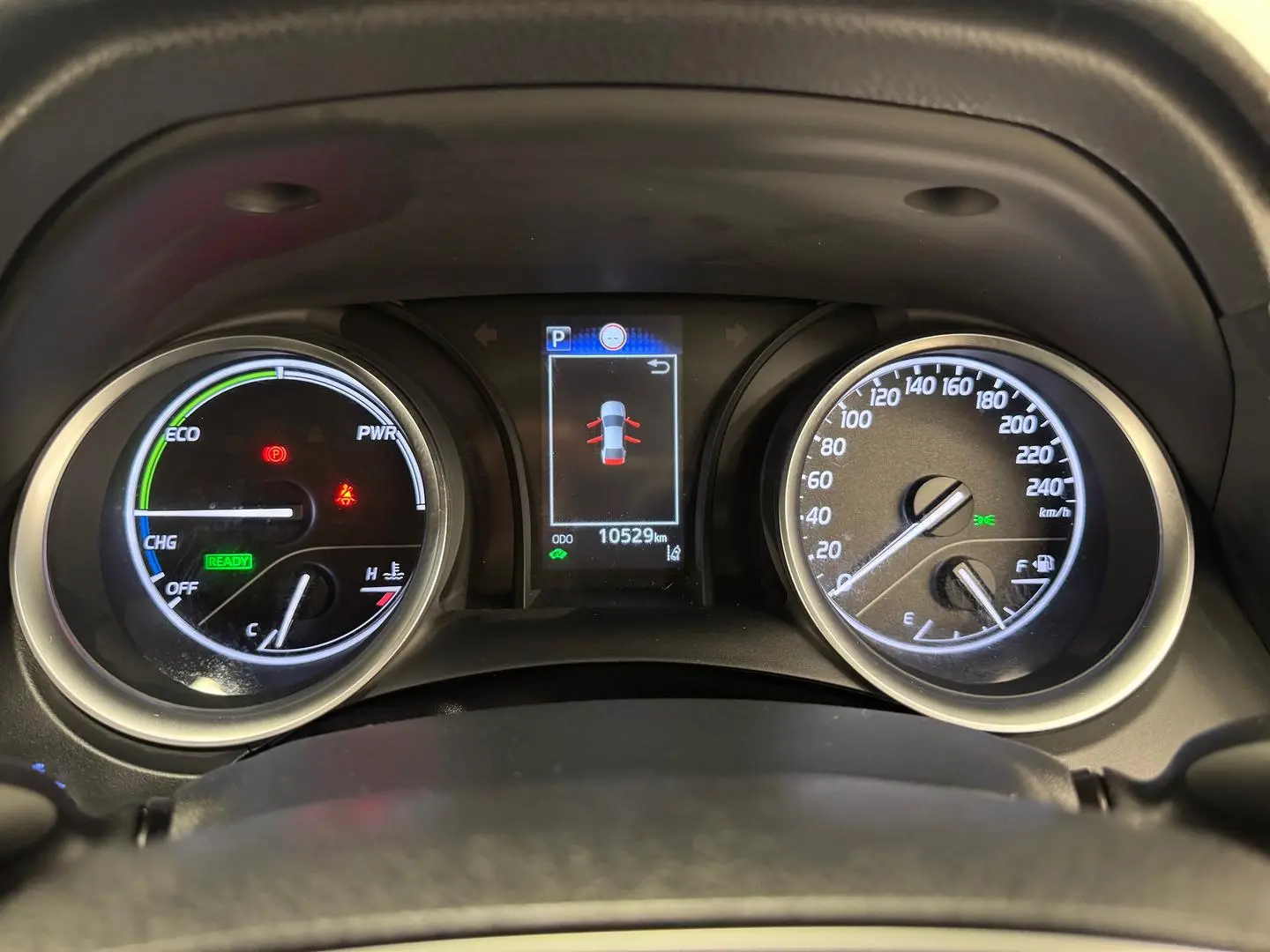 2024 Toyota Camry Gallery Image 17