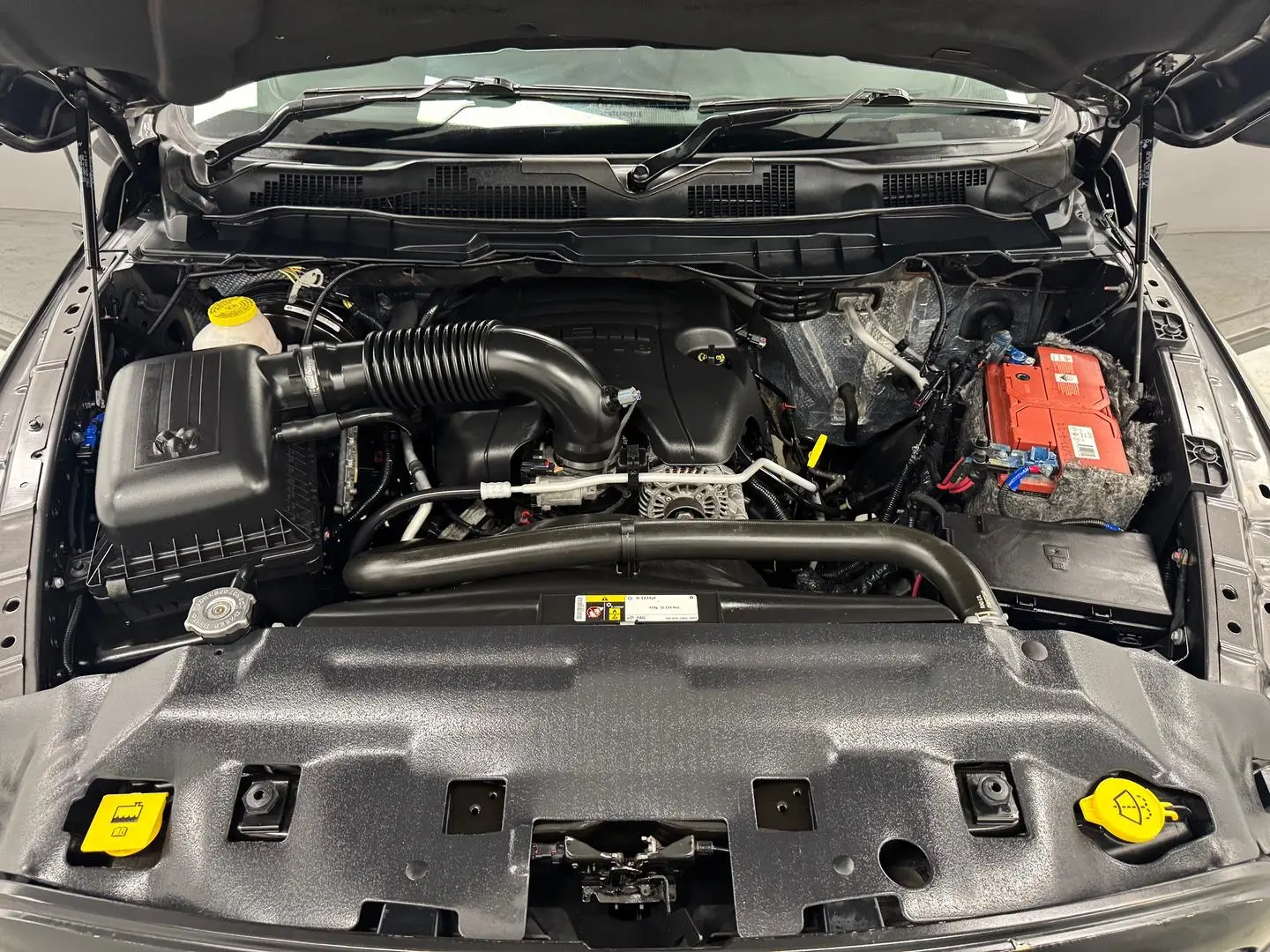 2019 RAM 1500 Gallery Image 14