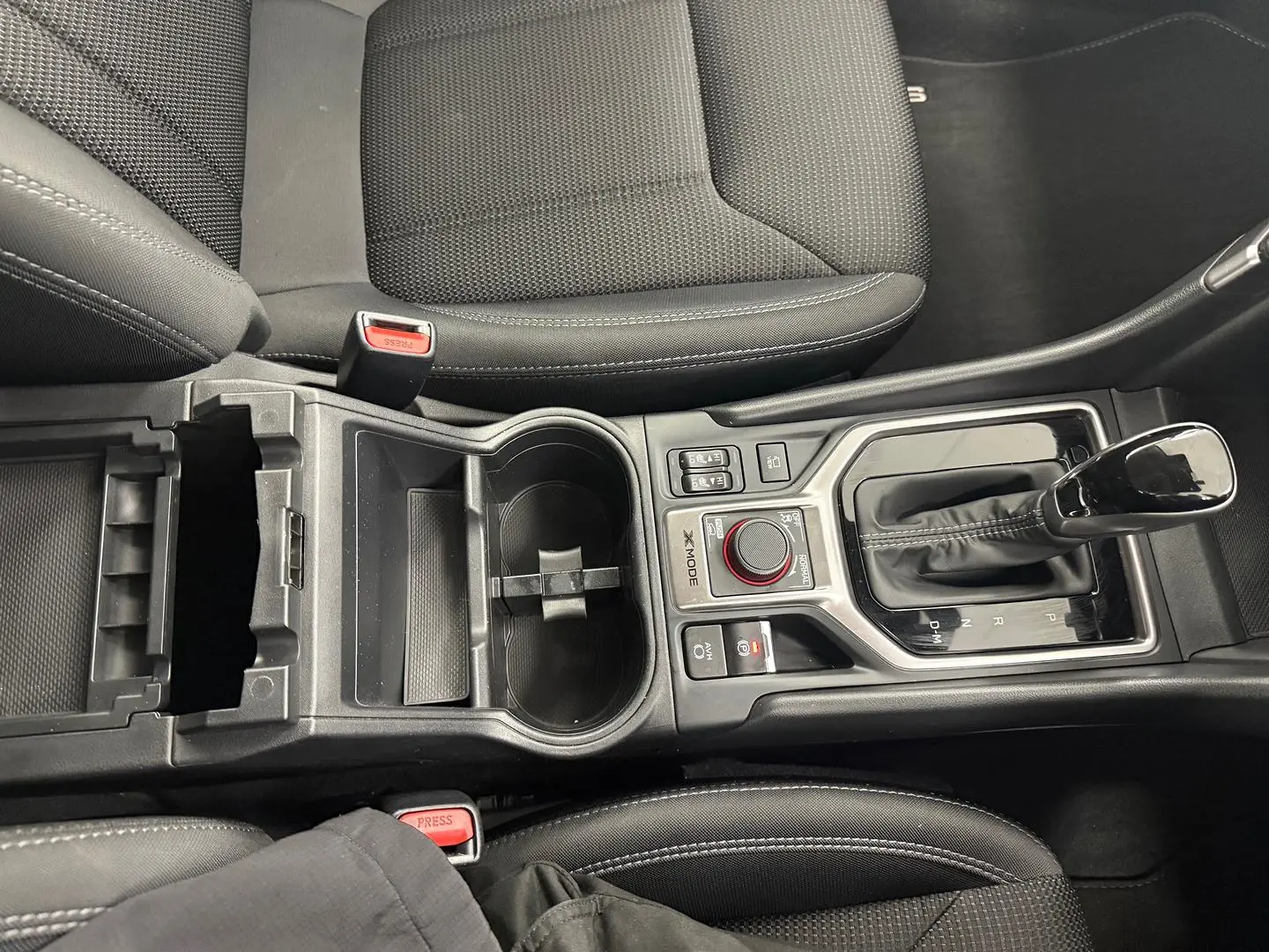 2023 Subaru Forester Gallery Image 29