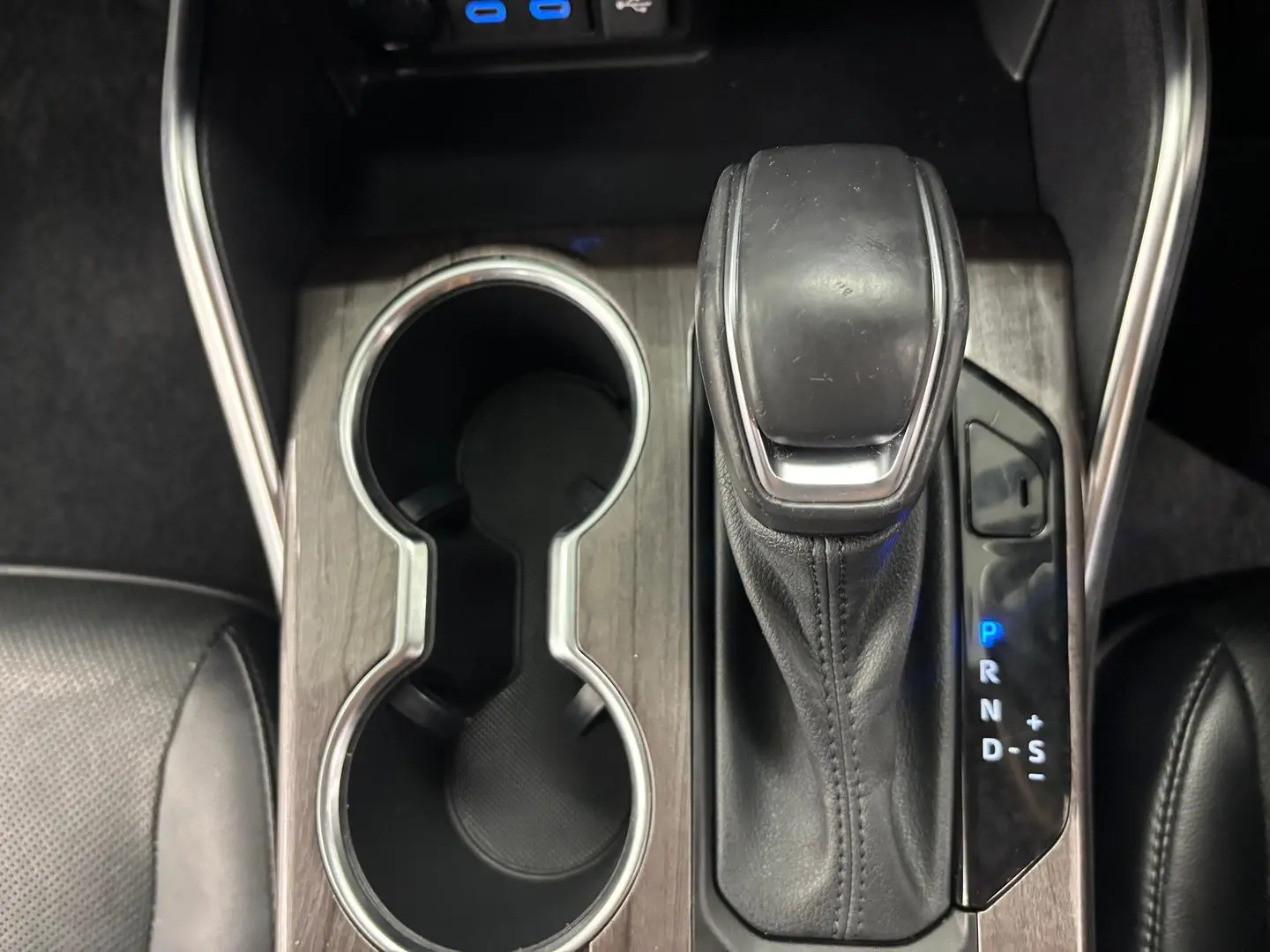 2022 Toyota Kluger Gallery Image 33