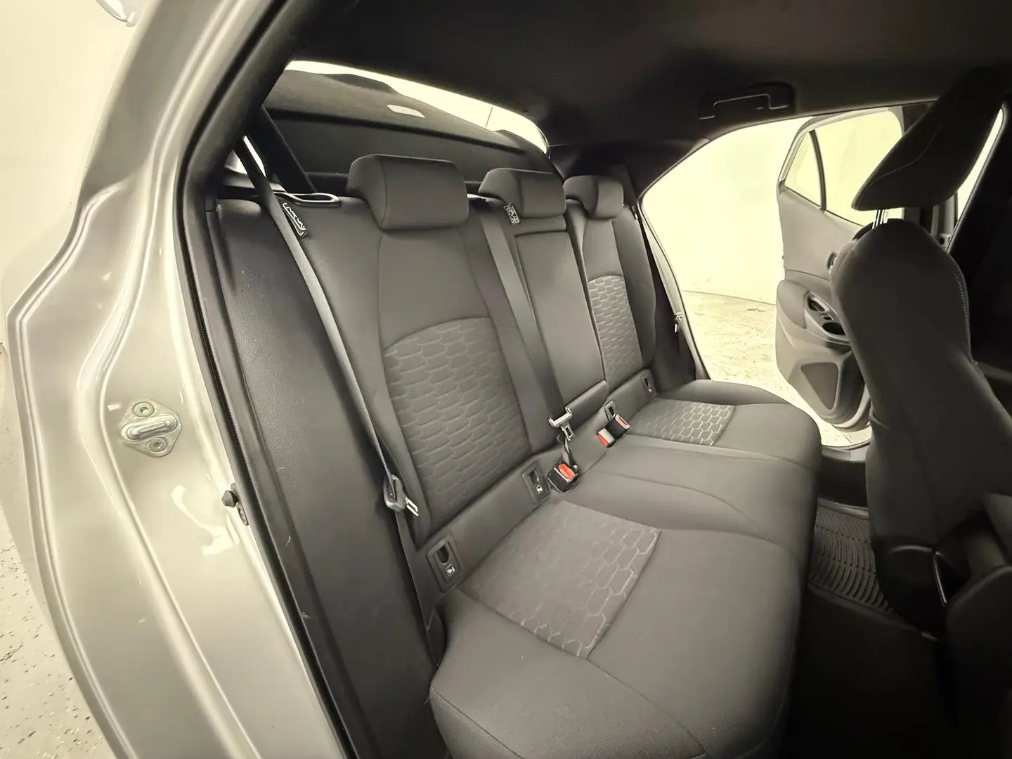 2021 Toyota Corolla Gallery Image 19