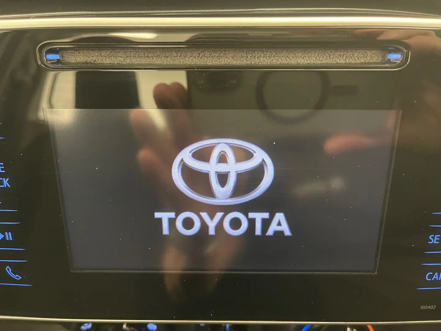 2019 Toyota Hilux Gallery Image 18