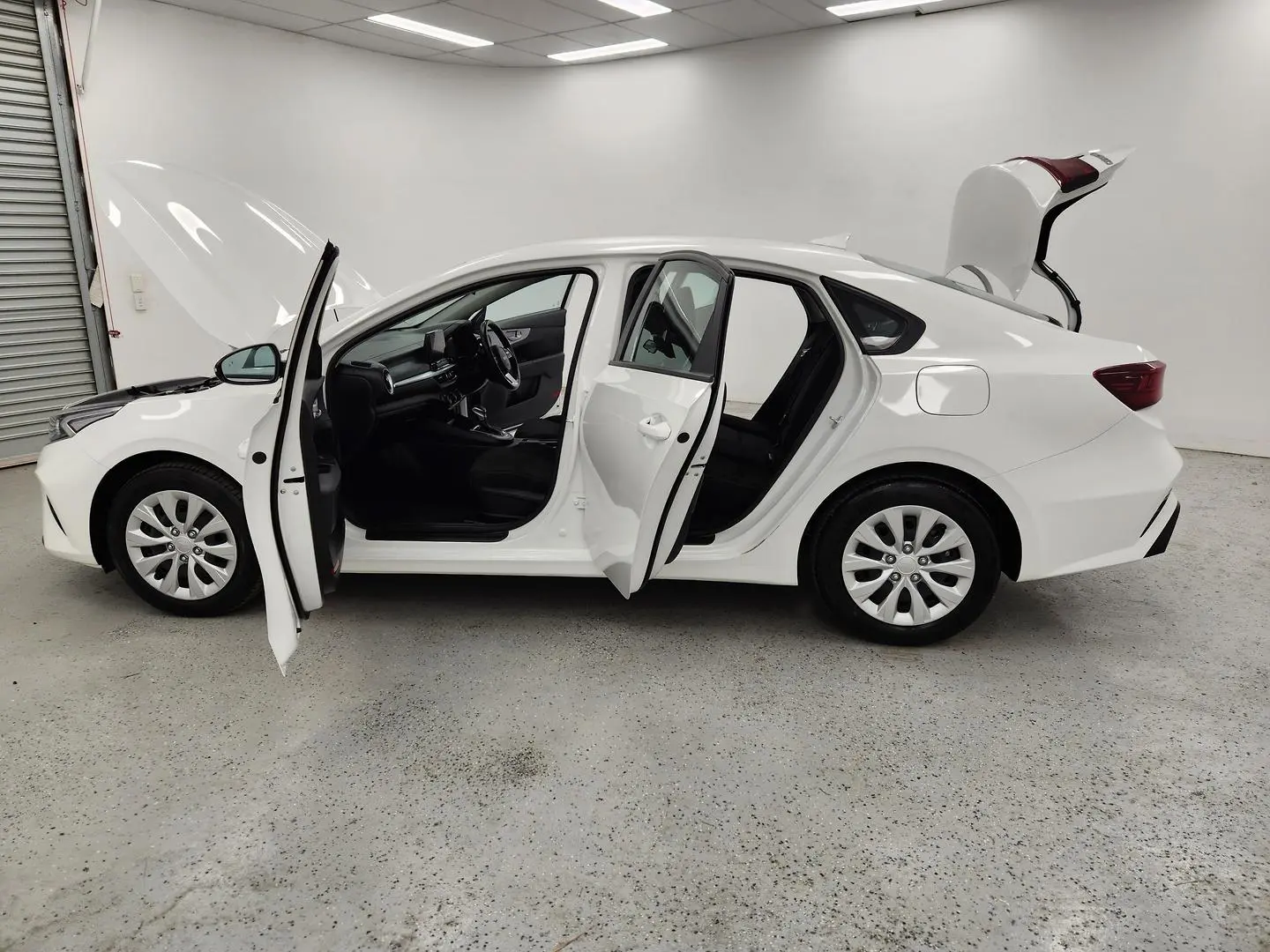 2024 Kia Cerato Gallery Image 13