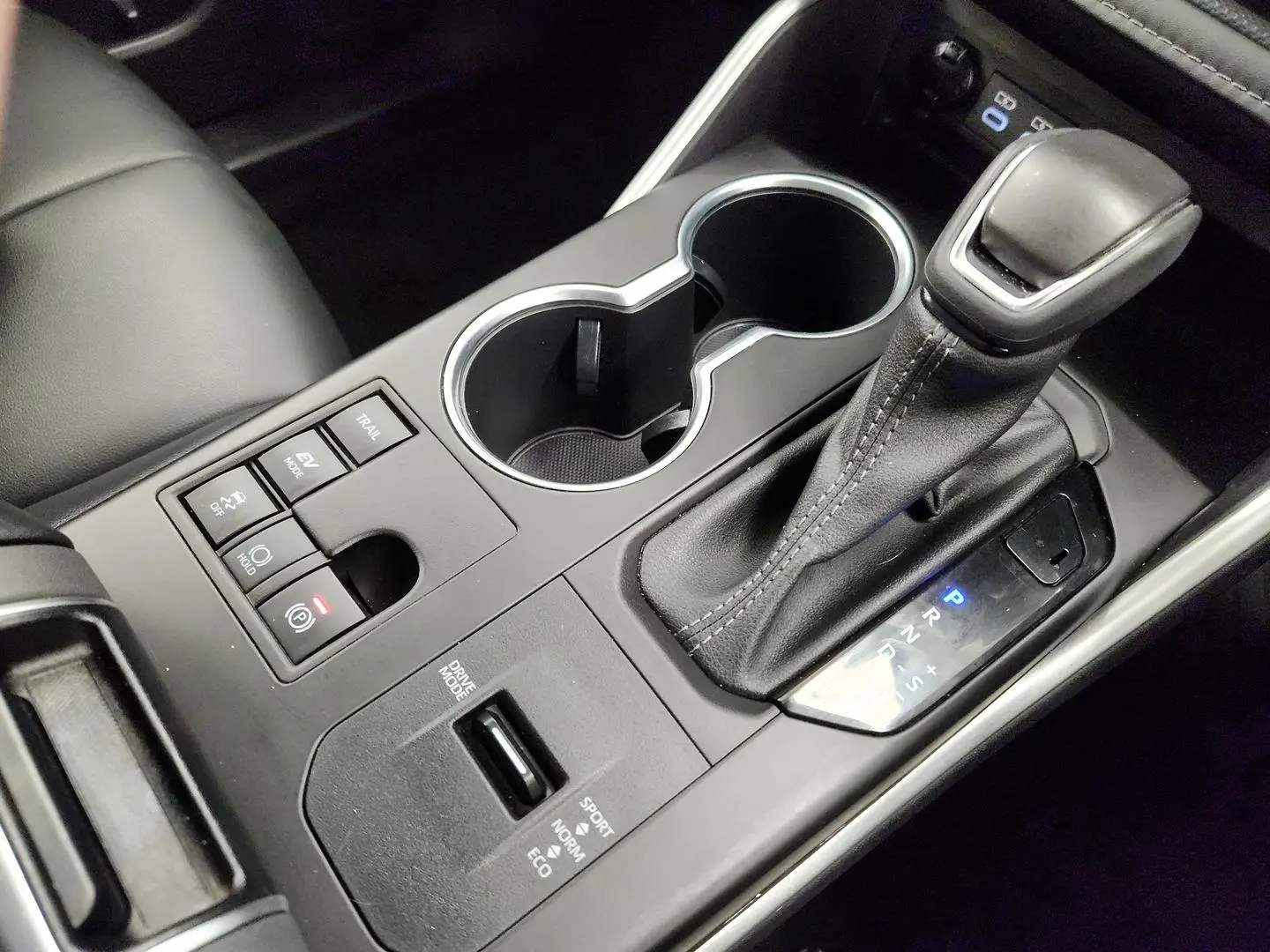 2023 Toyota Kluger Gallery Image 33
