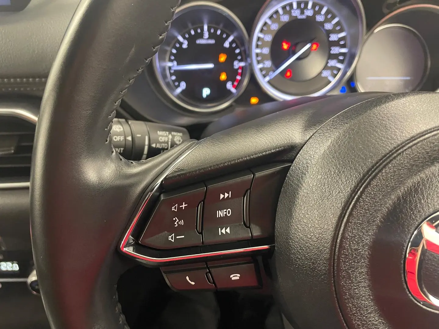 2020 Mazda CX-8 Gallery Image 26