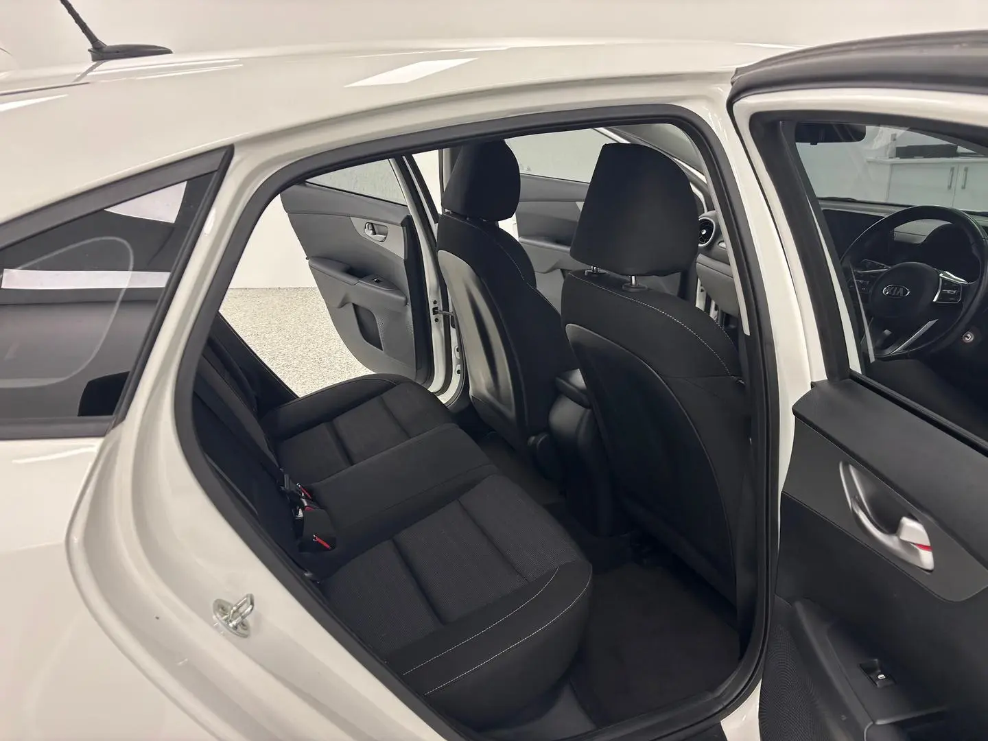 2019 Kia Cerato Gallery Image 20