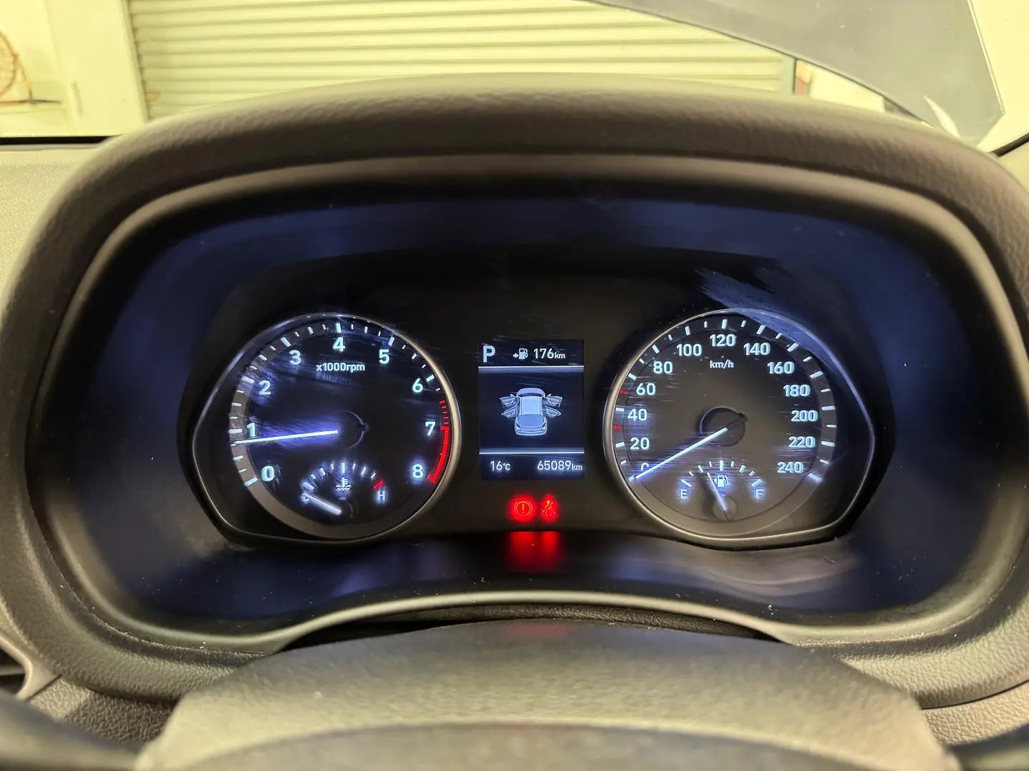2019 Hyundai i30 Gallery Image 21
