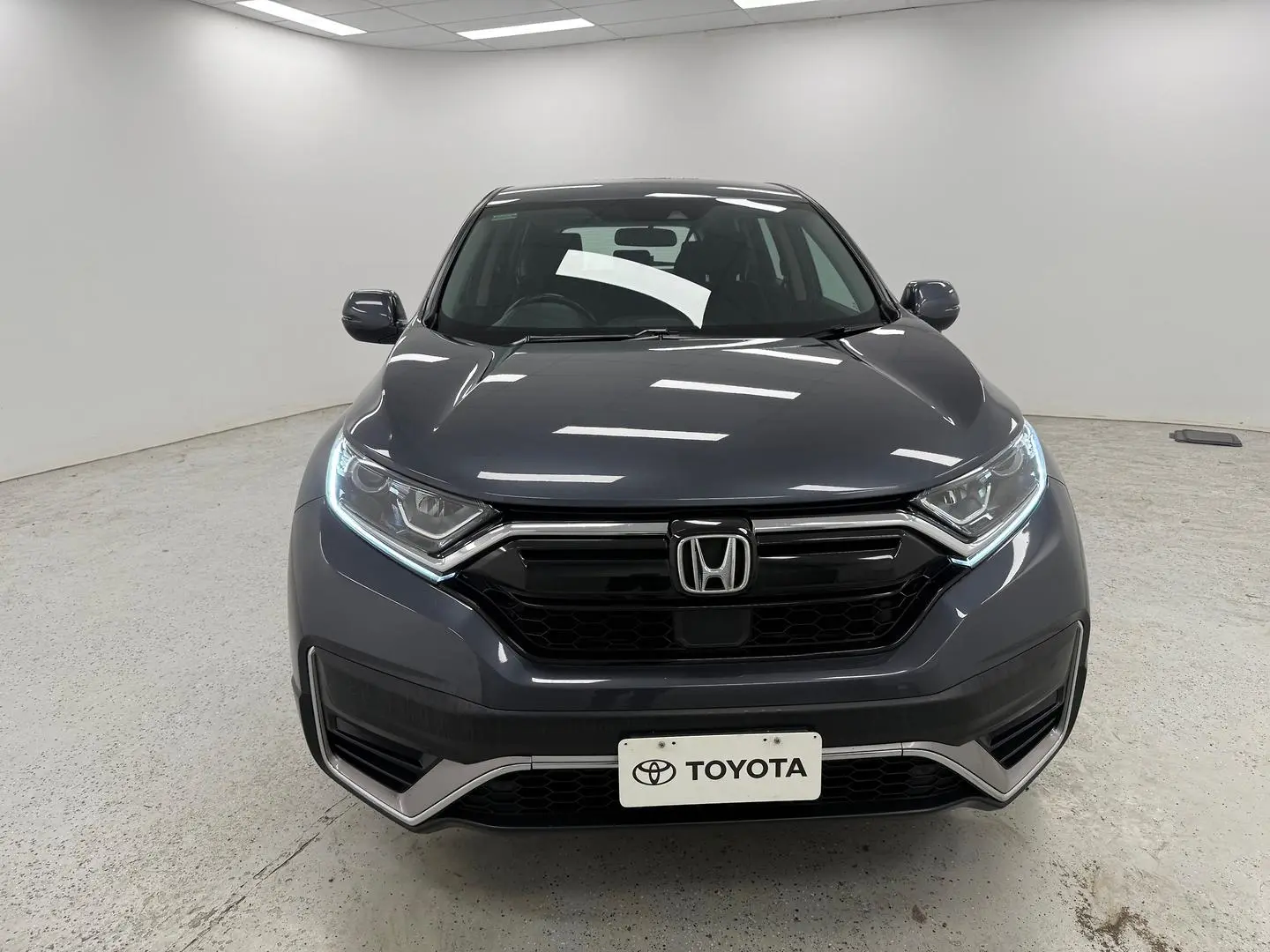 2023 Honda CR-V Gallery Image 37
