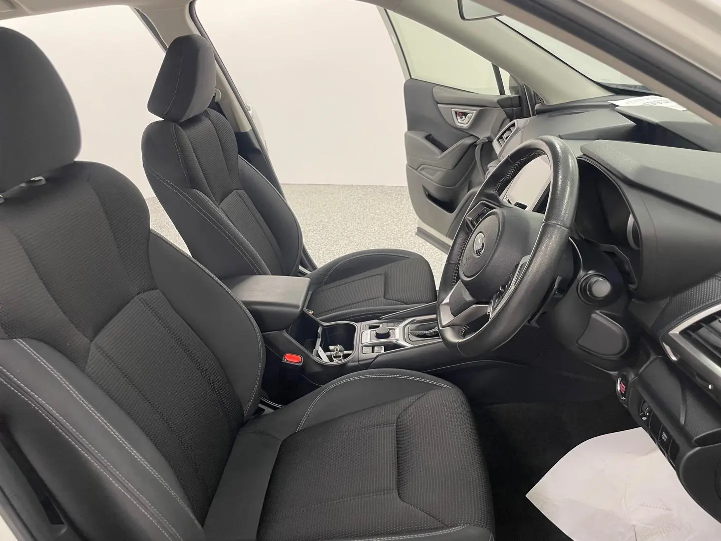 2023 Subaru Forester Gallery Image 20