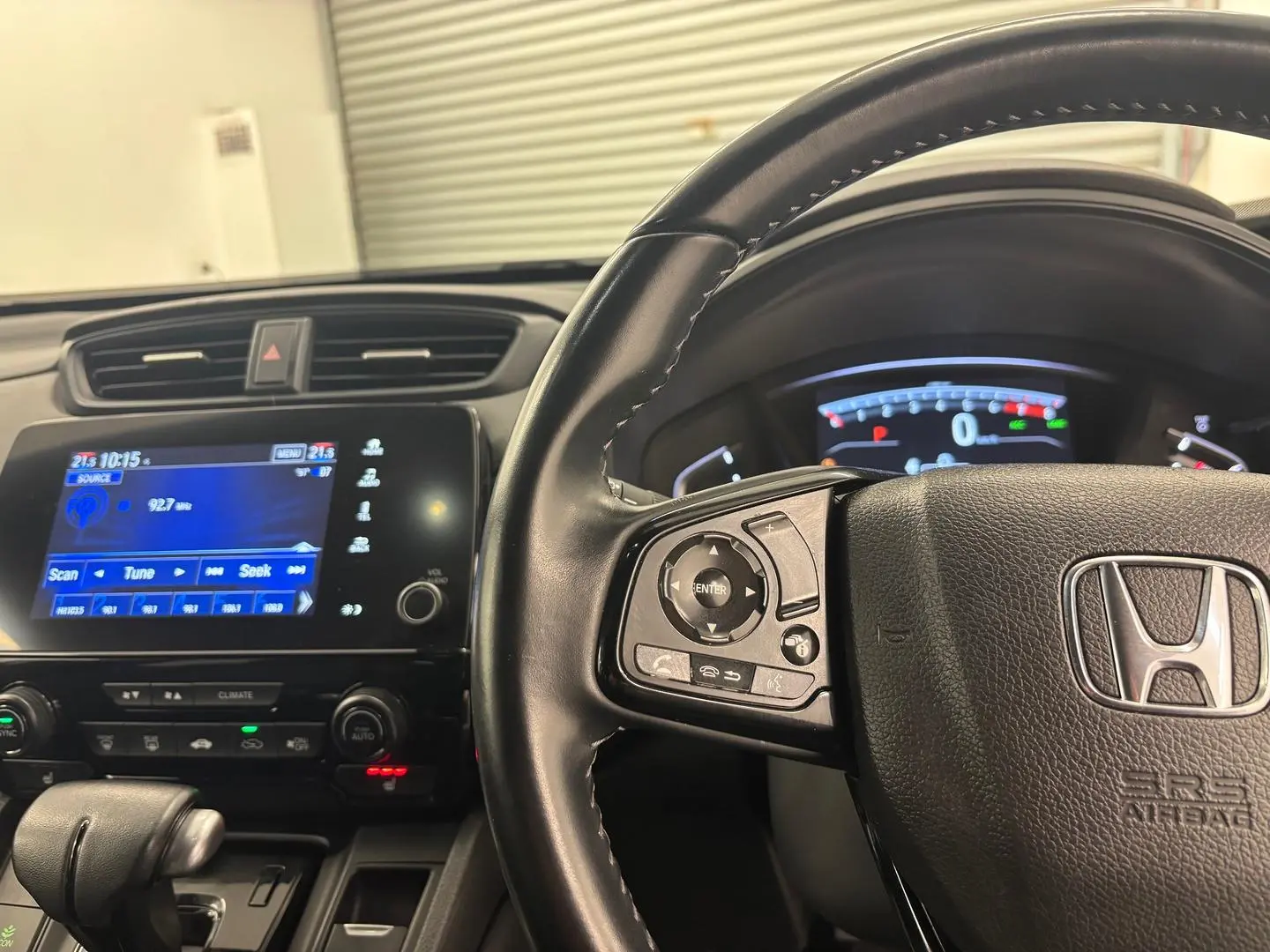 2023 Honda CR-V Gallery Image 23