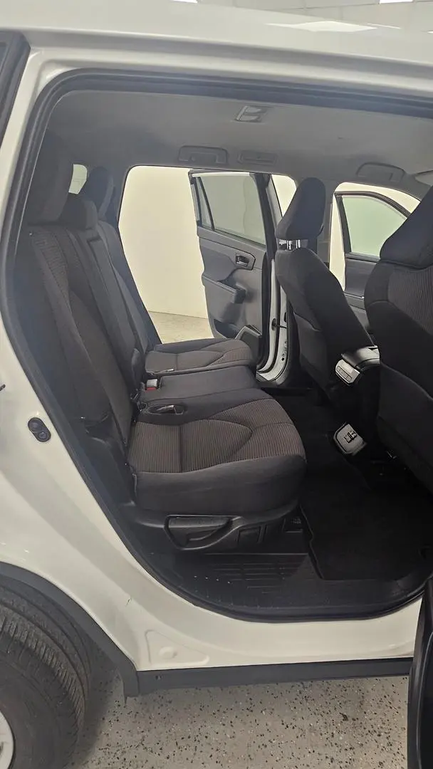 2022 Toyota Kluger Gallery Image 20