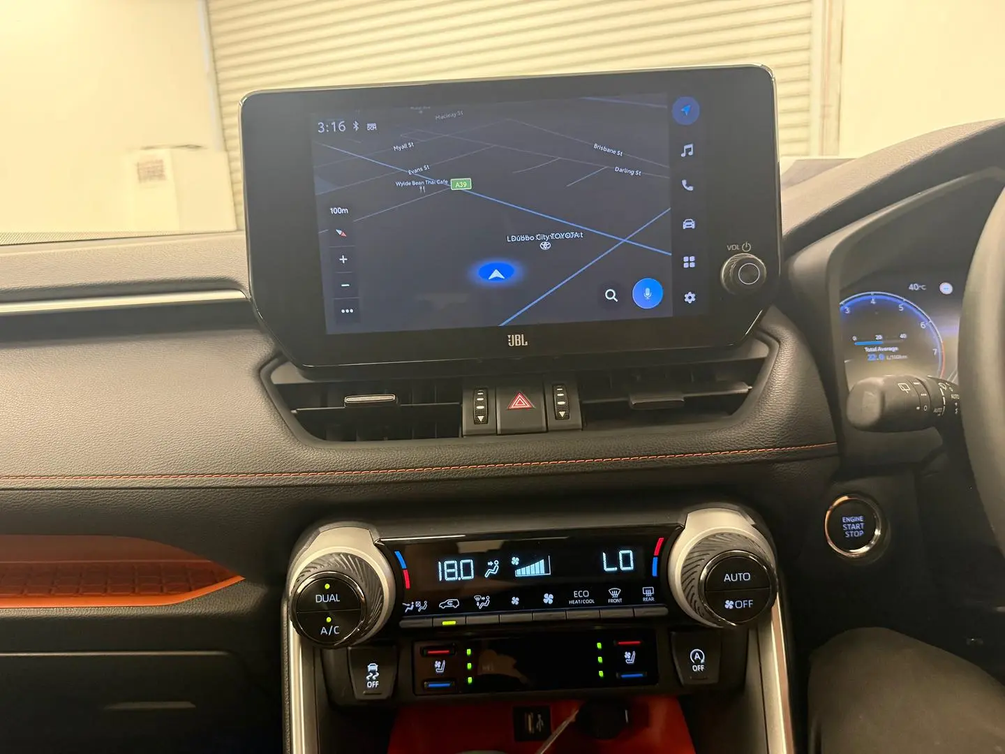 2023 Toyota RAV4 Gallery Image 27