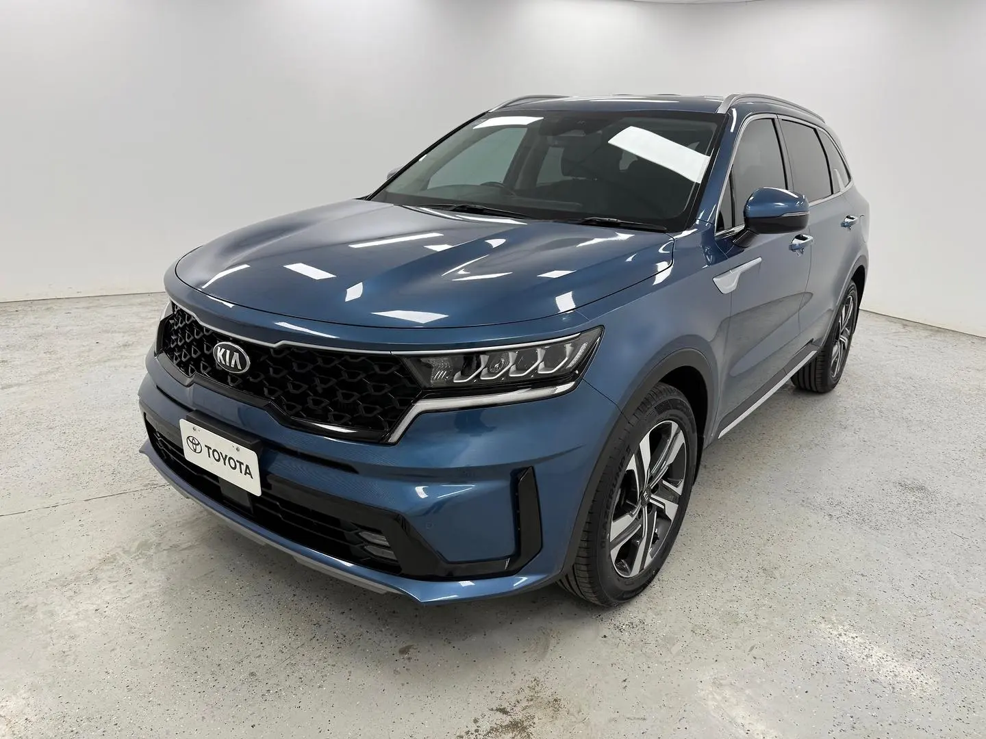 2020 Kia Sorento Gallery Image 7