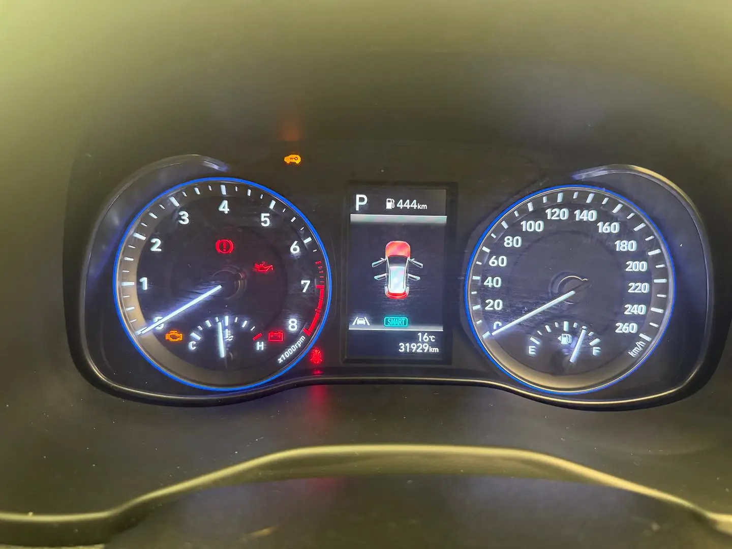 2022 Hyundai Kona Gallery Image 20