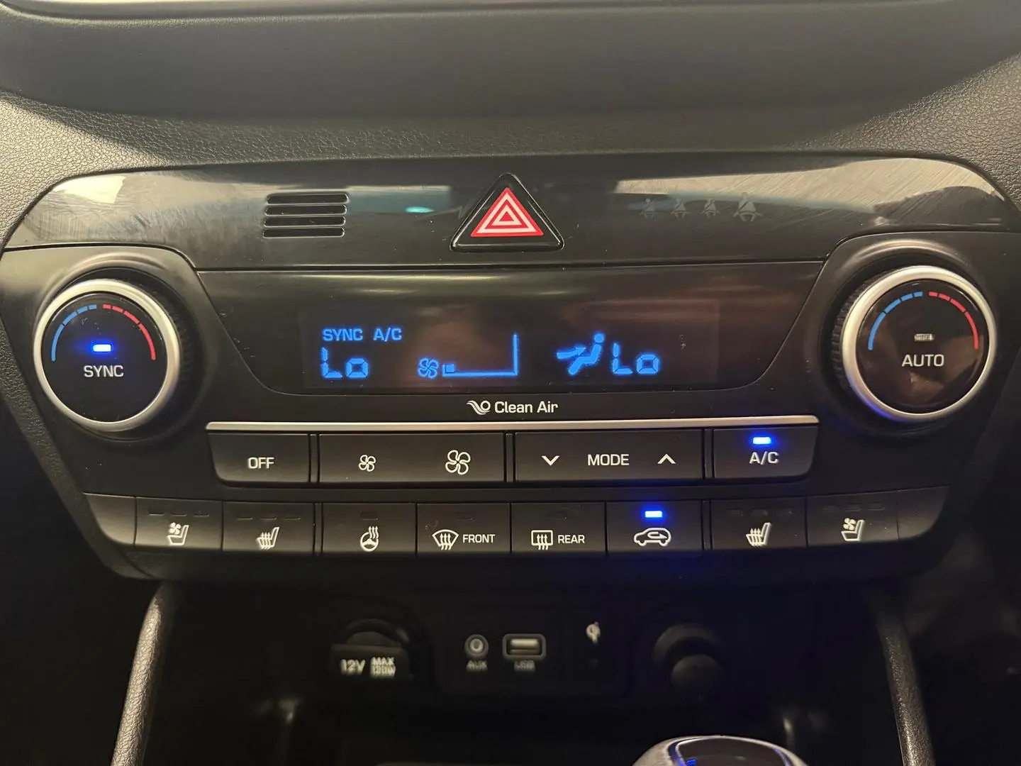 2019 Hyundai Tucson Gallery Image 35