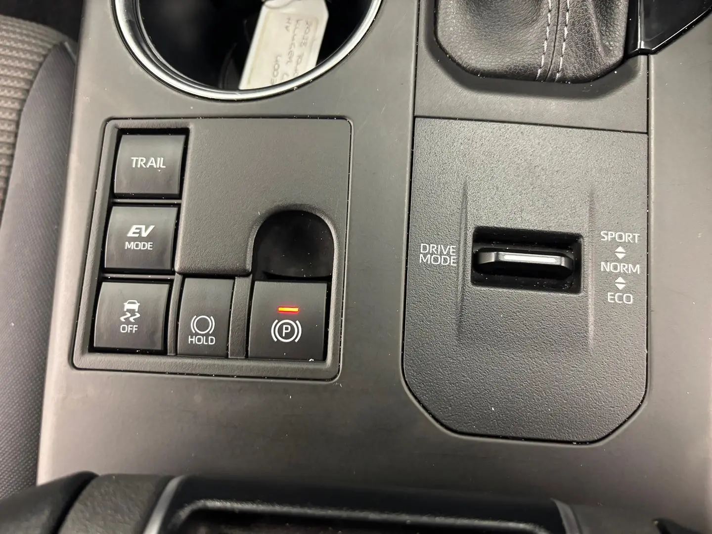 2023 Toyota Kluger Gallery Image 30