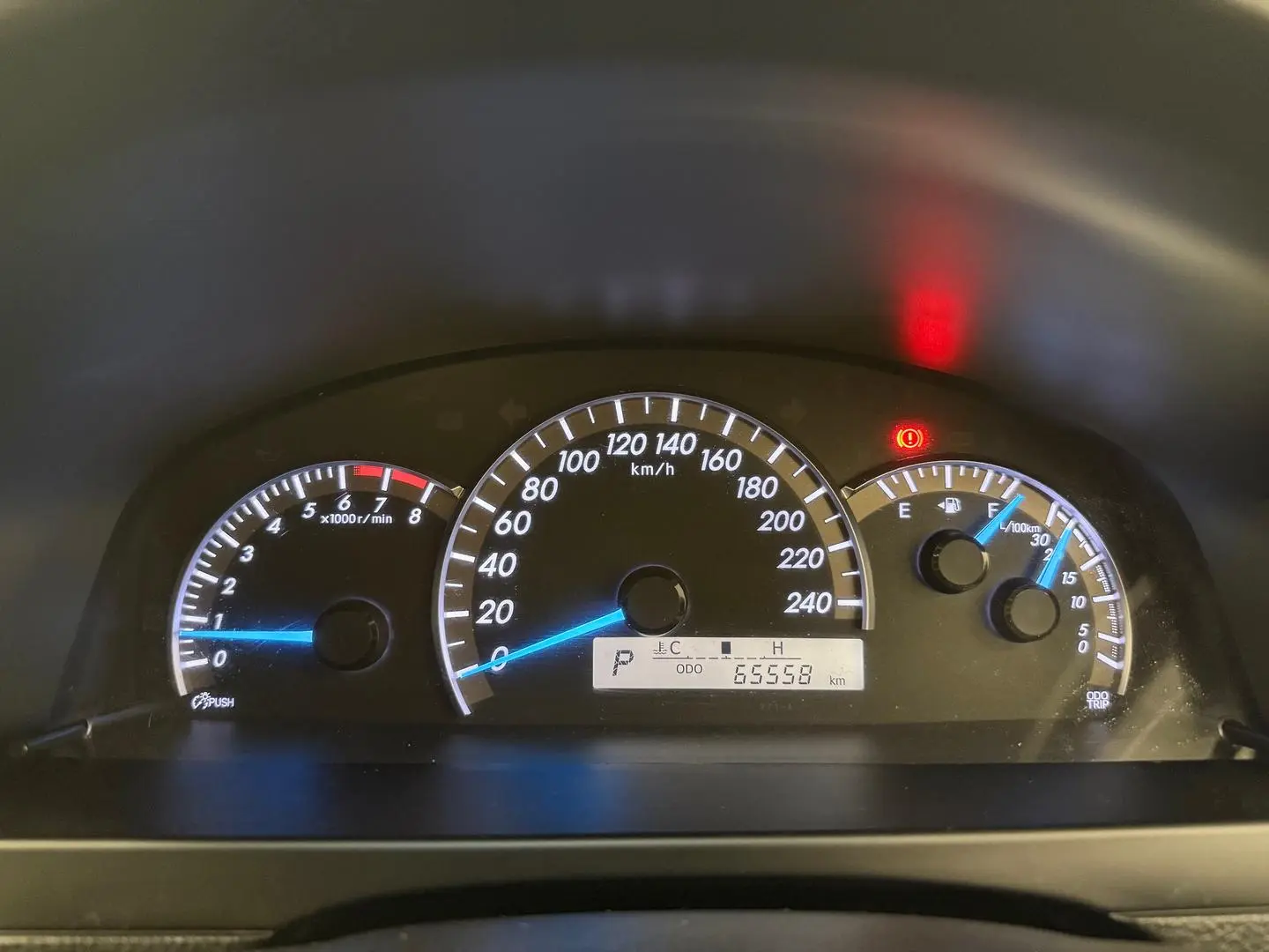 2015 Toyota Camry Gallery Image 26