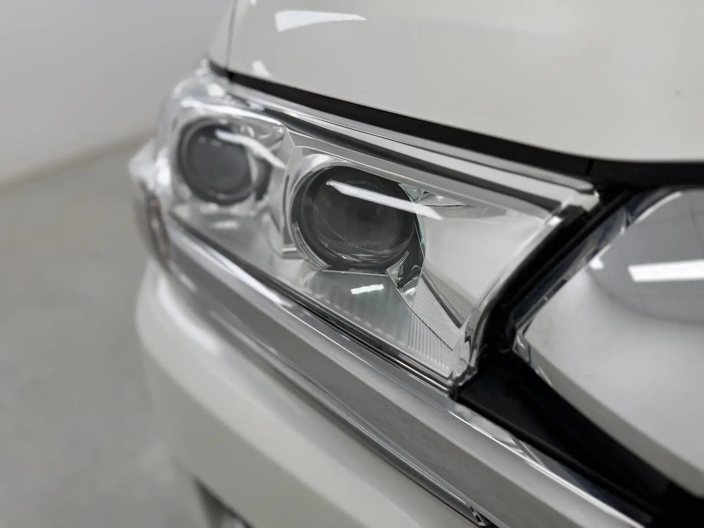 2020 Toyota Landcruiser Gallery Image 30