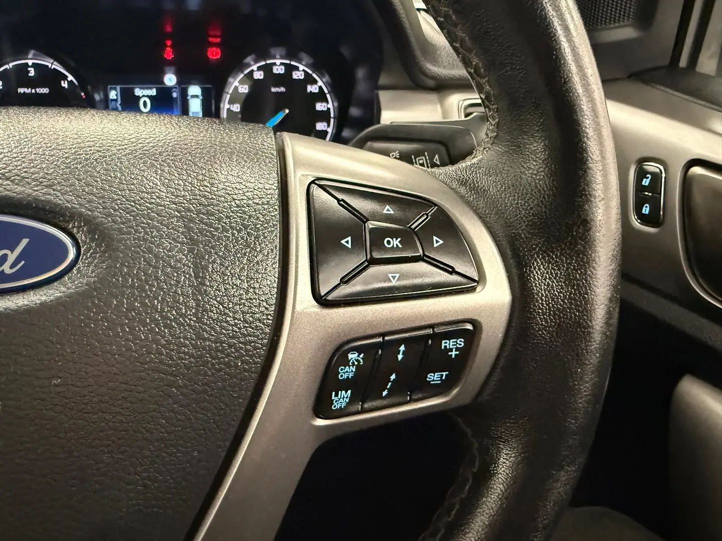 2022 Ford Ranger Gallery Image 29