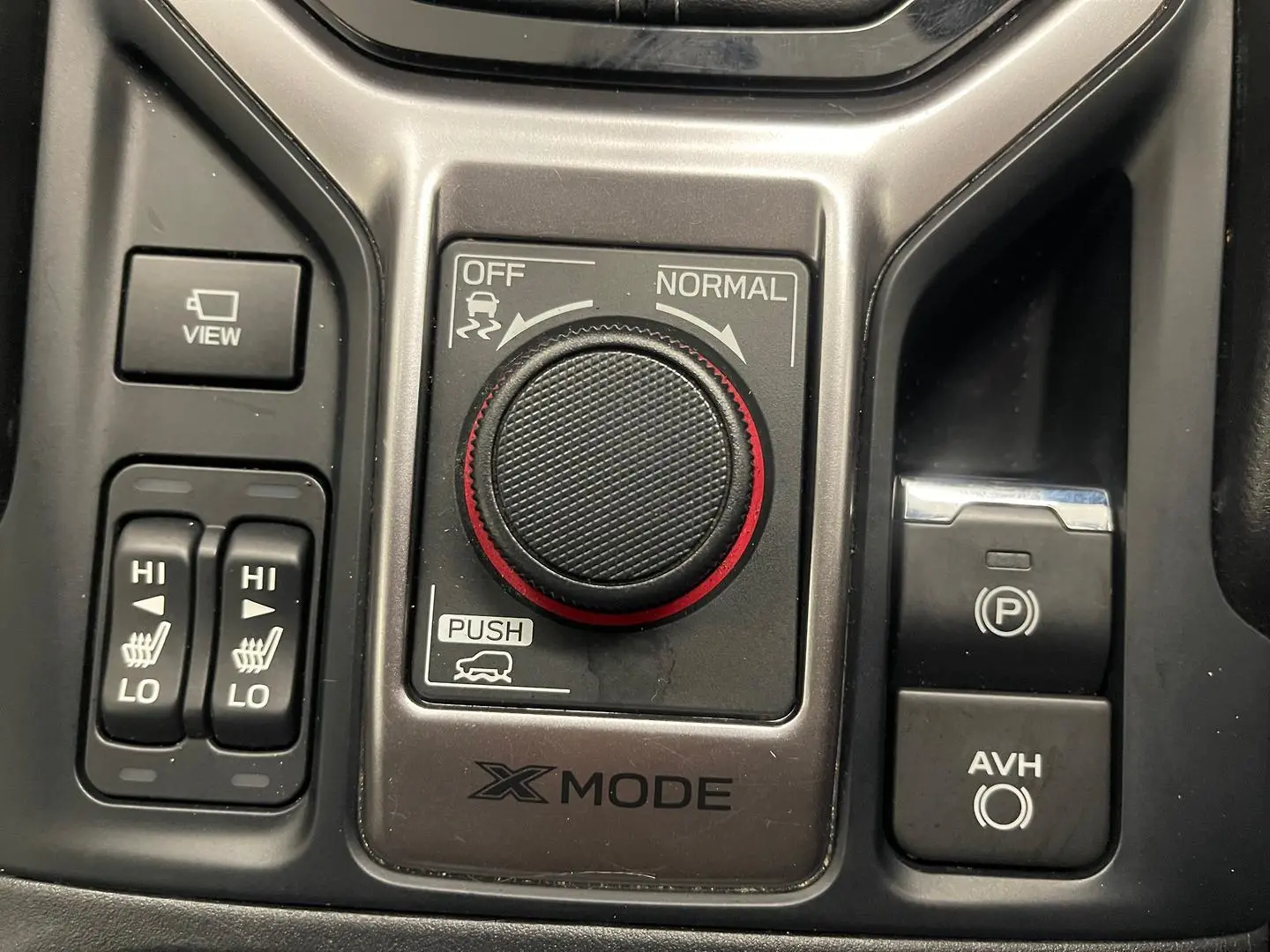 2021 Subaru Forester Gallery Image 28