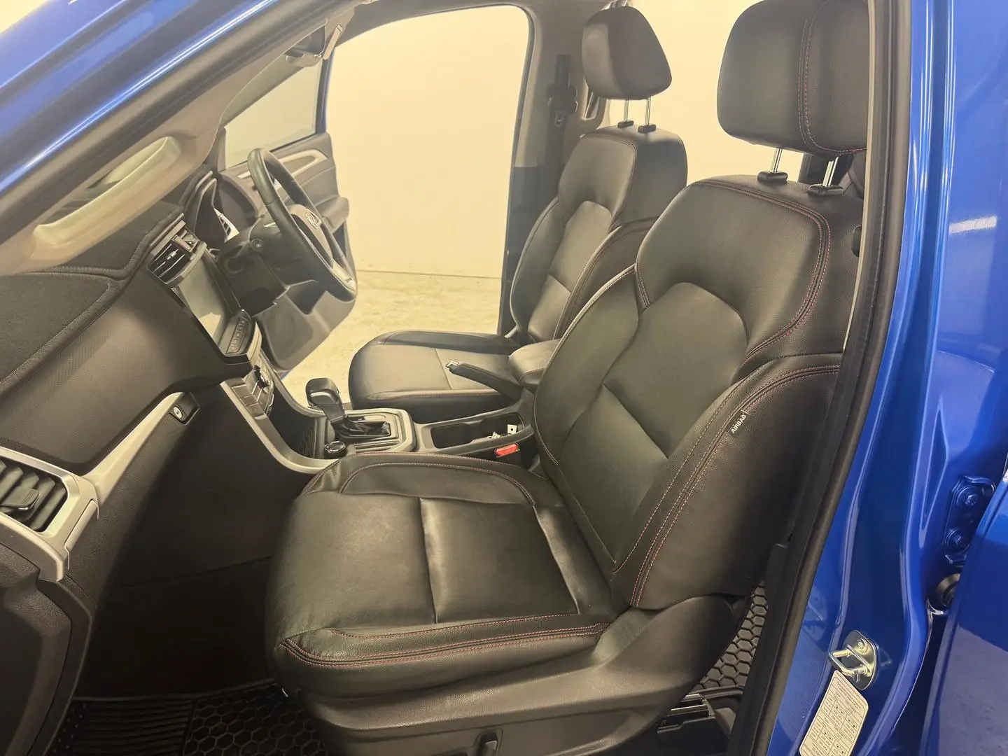 2021 LDV T60 Gallery Image 30