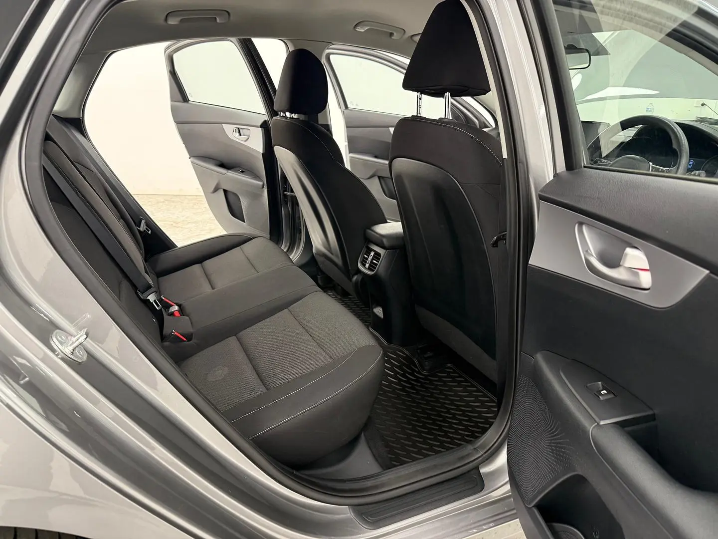 2024 Kia Cerato Gallery Image 16