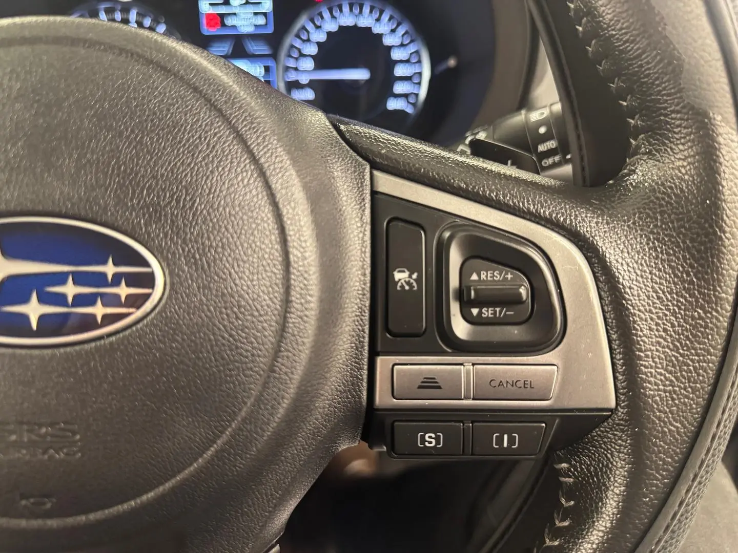 2016 Subaru Forester Gallery Image 20