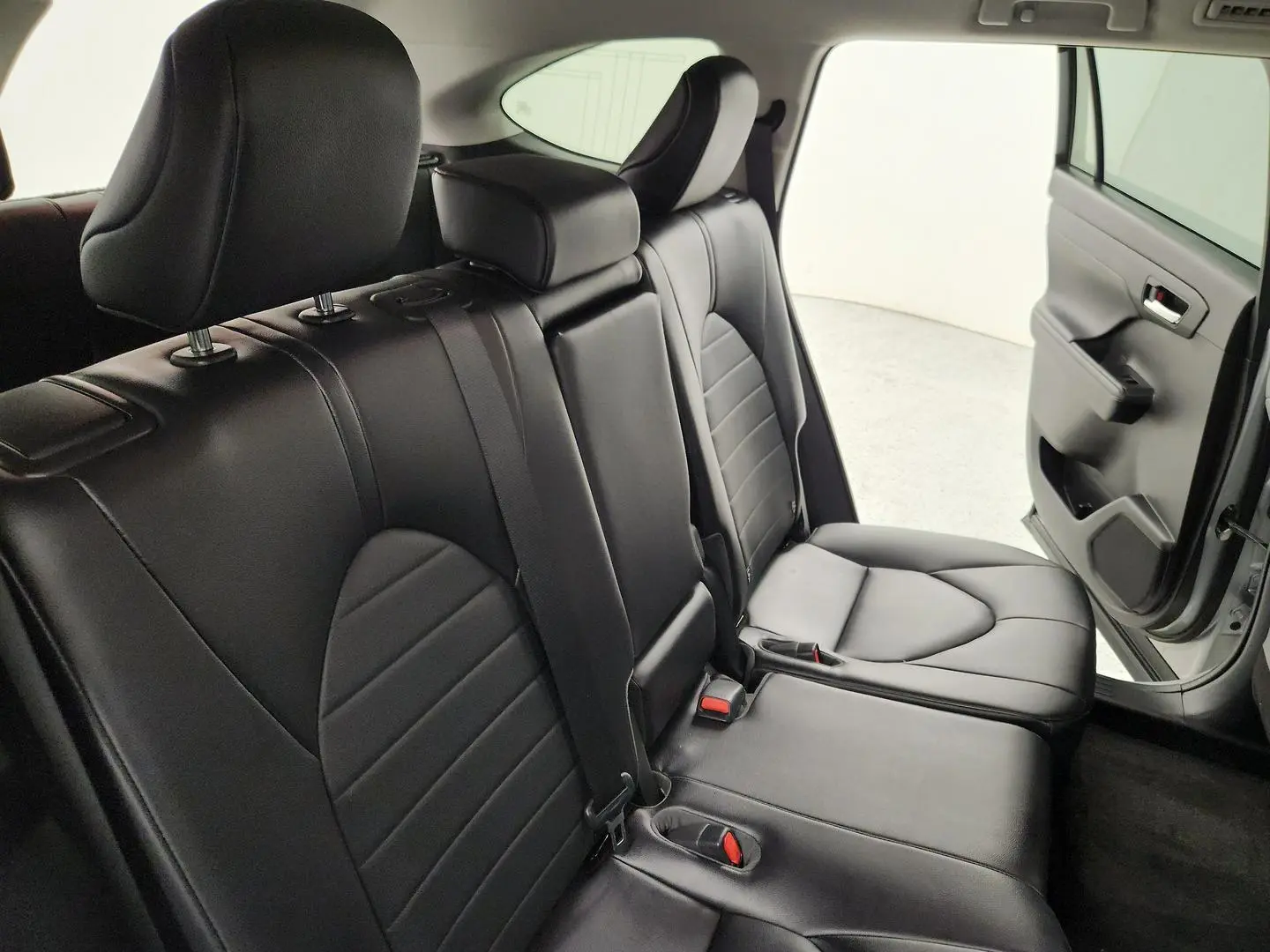 2023 Toyota Kluger Gallery Image 25