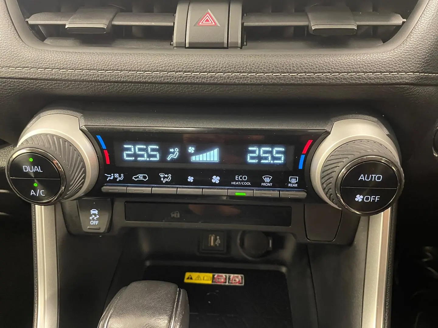 2023 Toyota RAV4 Gallery Image 28