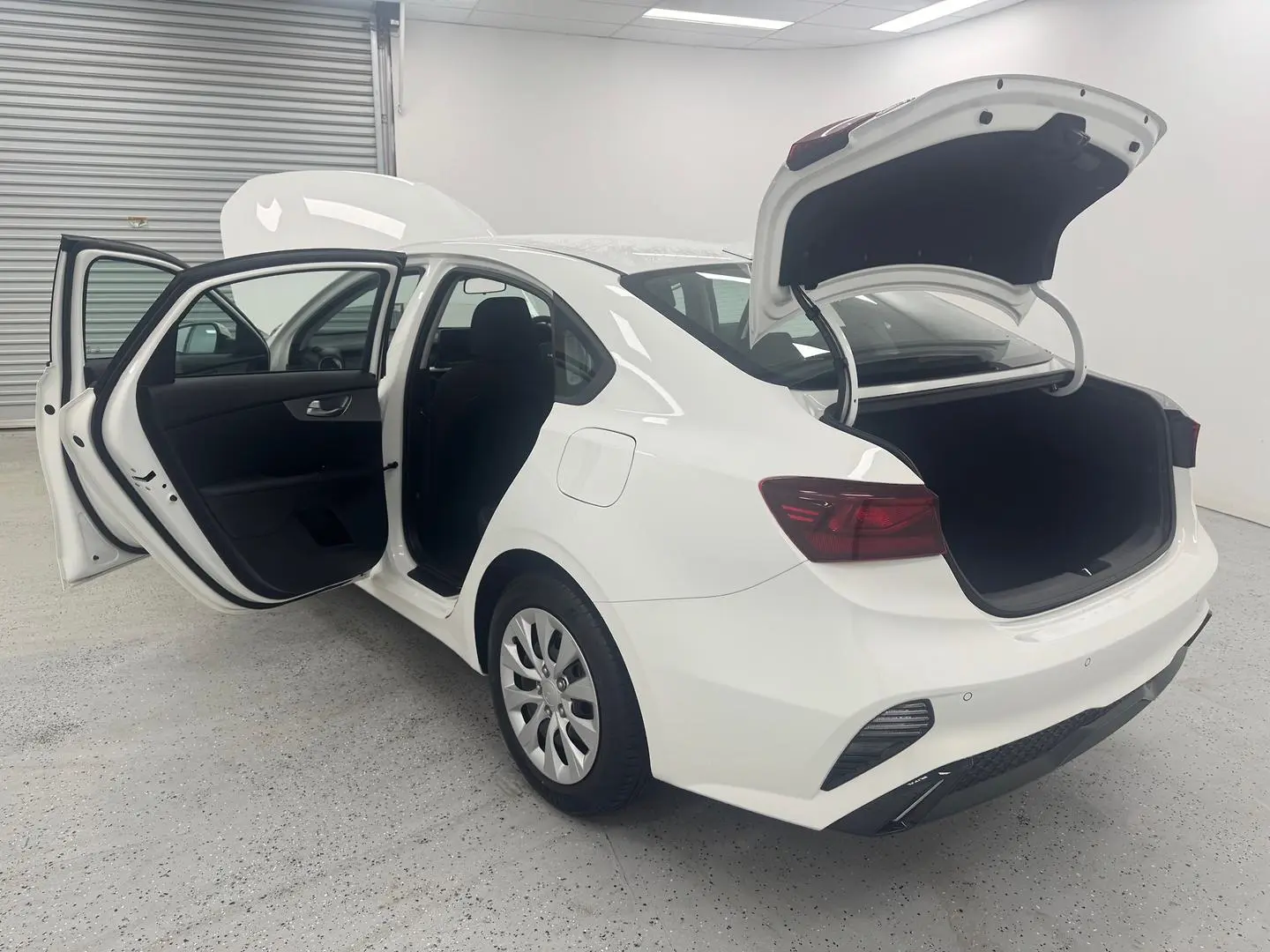 2023 Kia Cerato Gallery Image 10