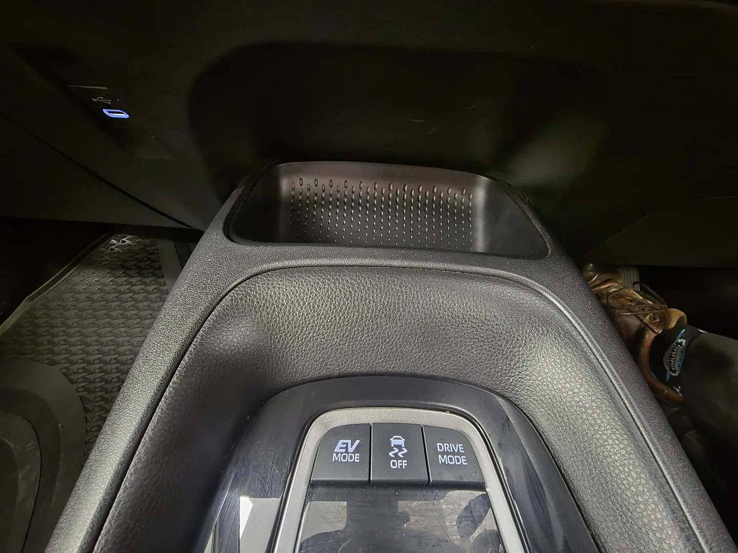 2023 Toyota Corolla Gallery Image 19