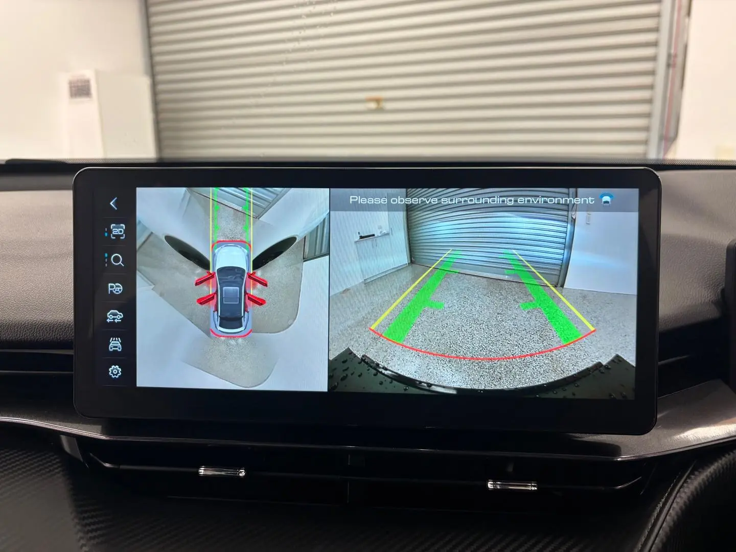 2024 GWM Haval H6GT Gallery Image 35