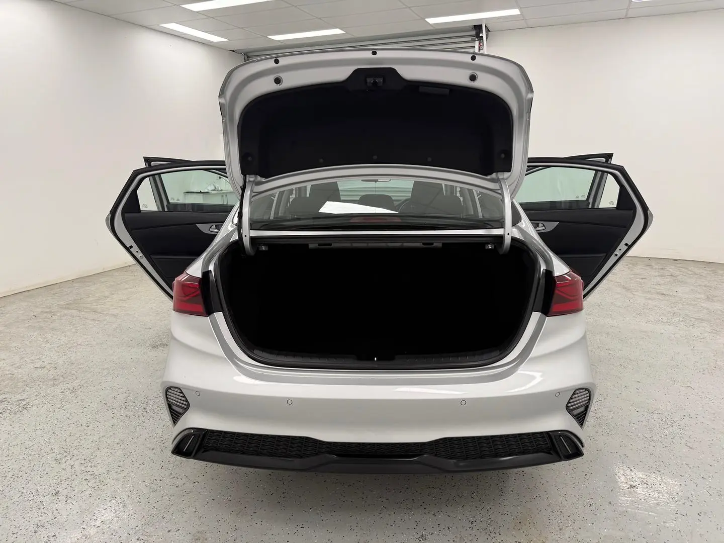 2024 Kia Cerato Gallery Image 13