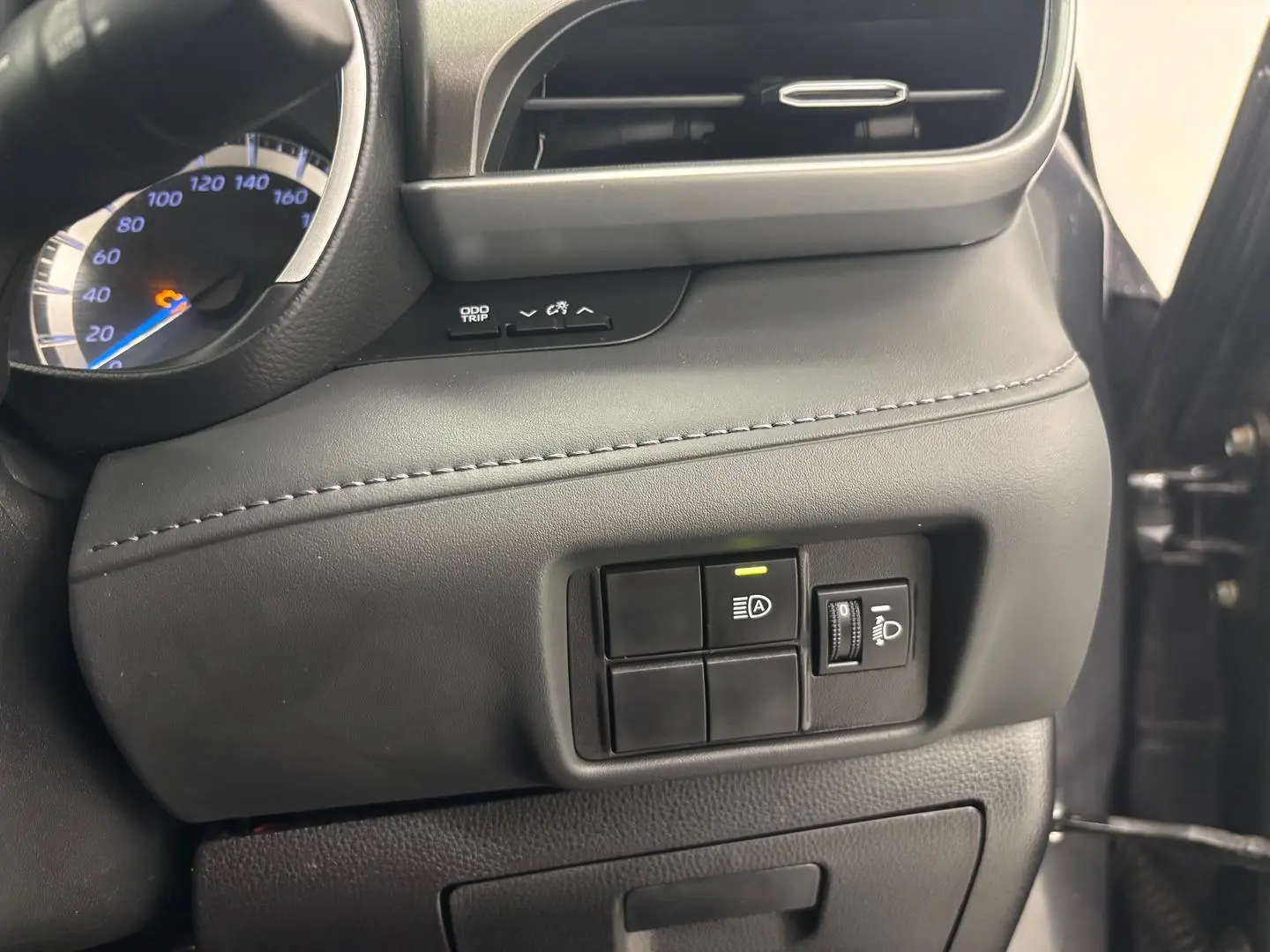 2023 Toyota Kluger Gallery Image 32