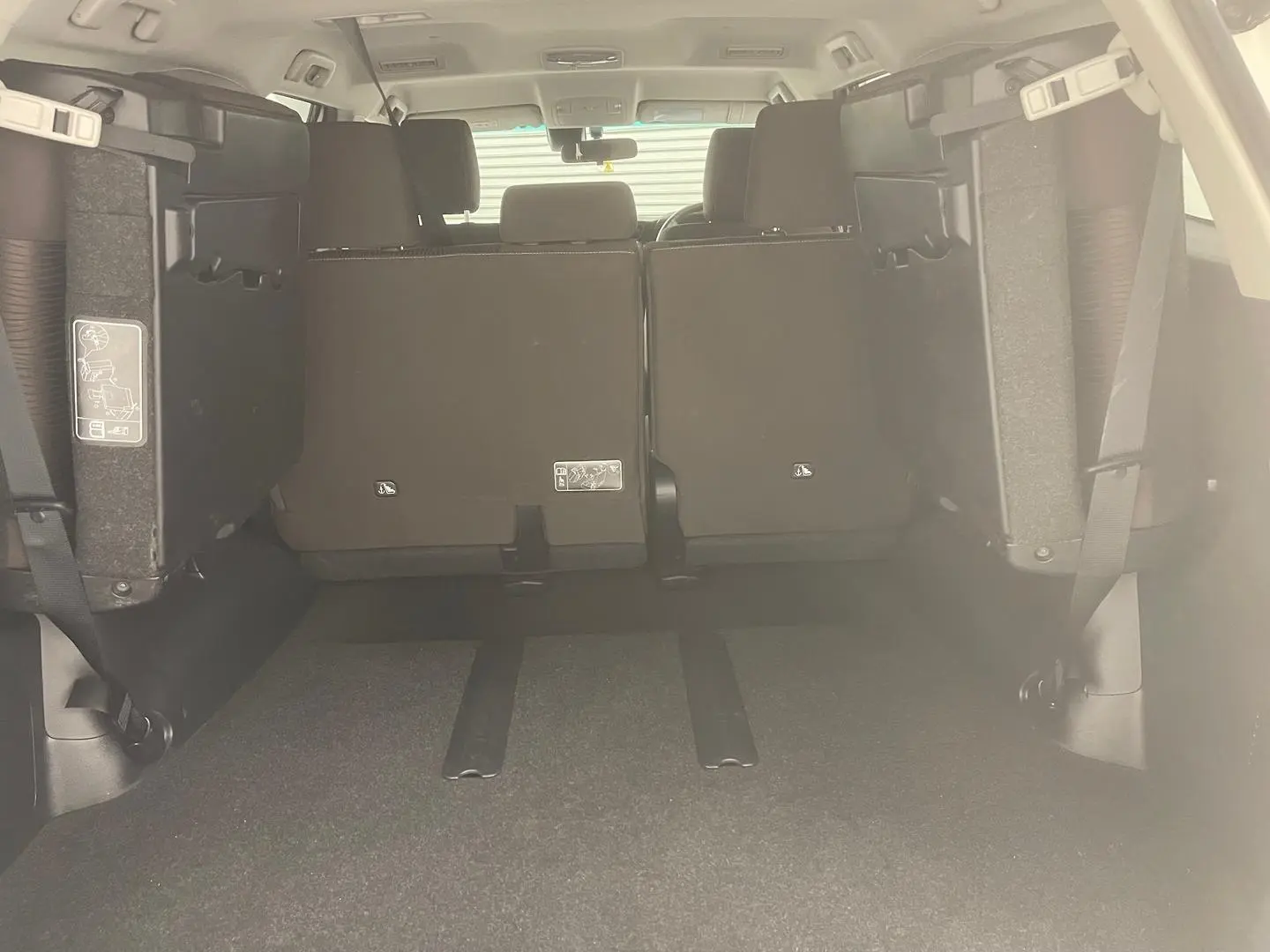 2019 Toyota Fortuner Gallery Image 31