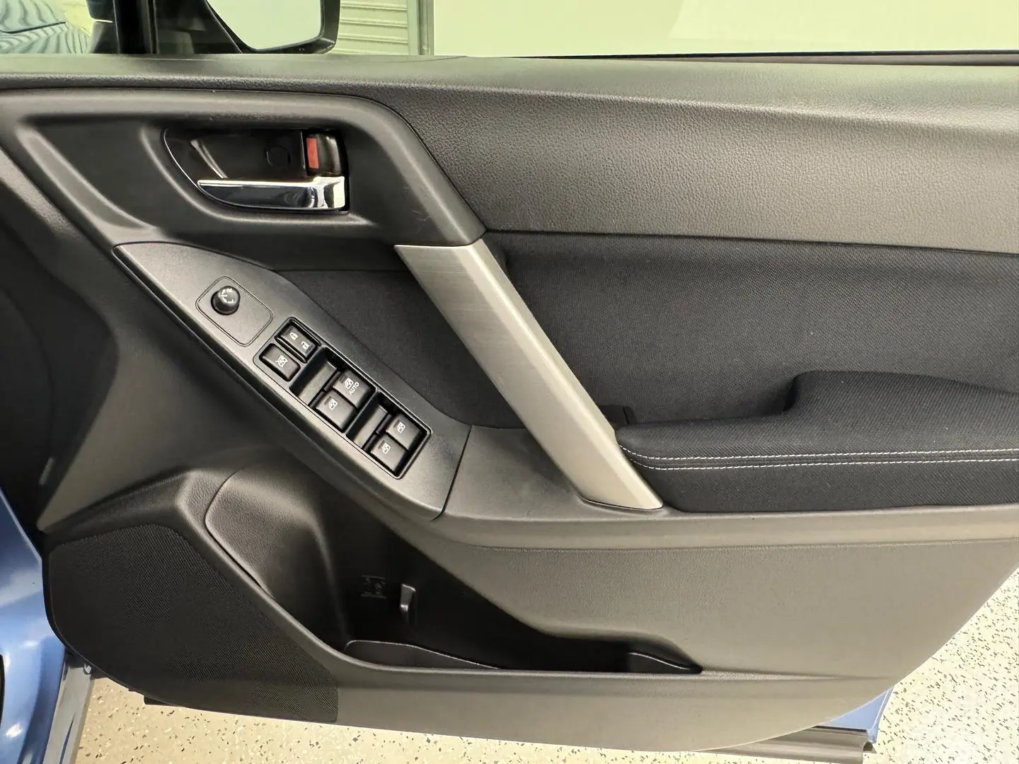 2014 Subaru Forester Gallery Image 19