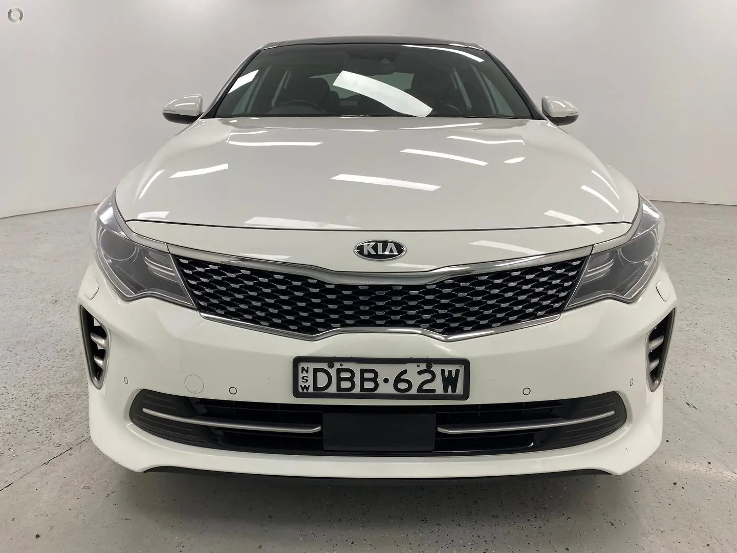 2016 Kia Optima Image 36