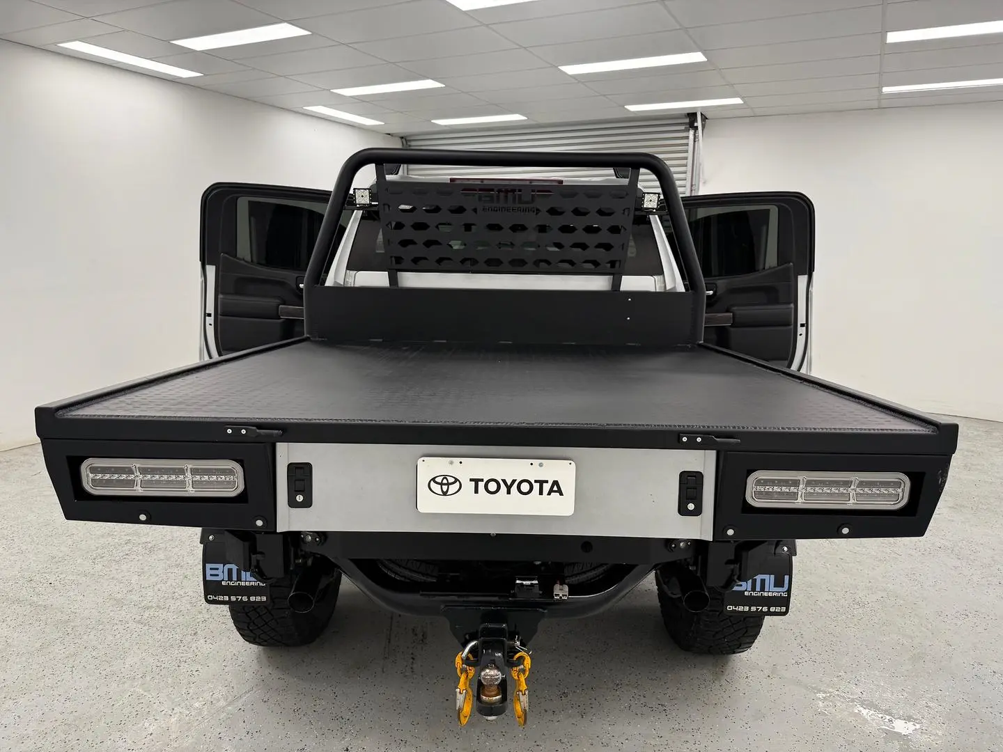 2022 Chevrolet Silverado Gallery Image 12