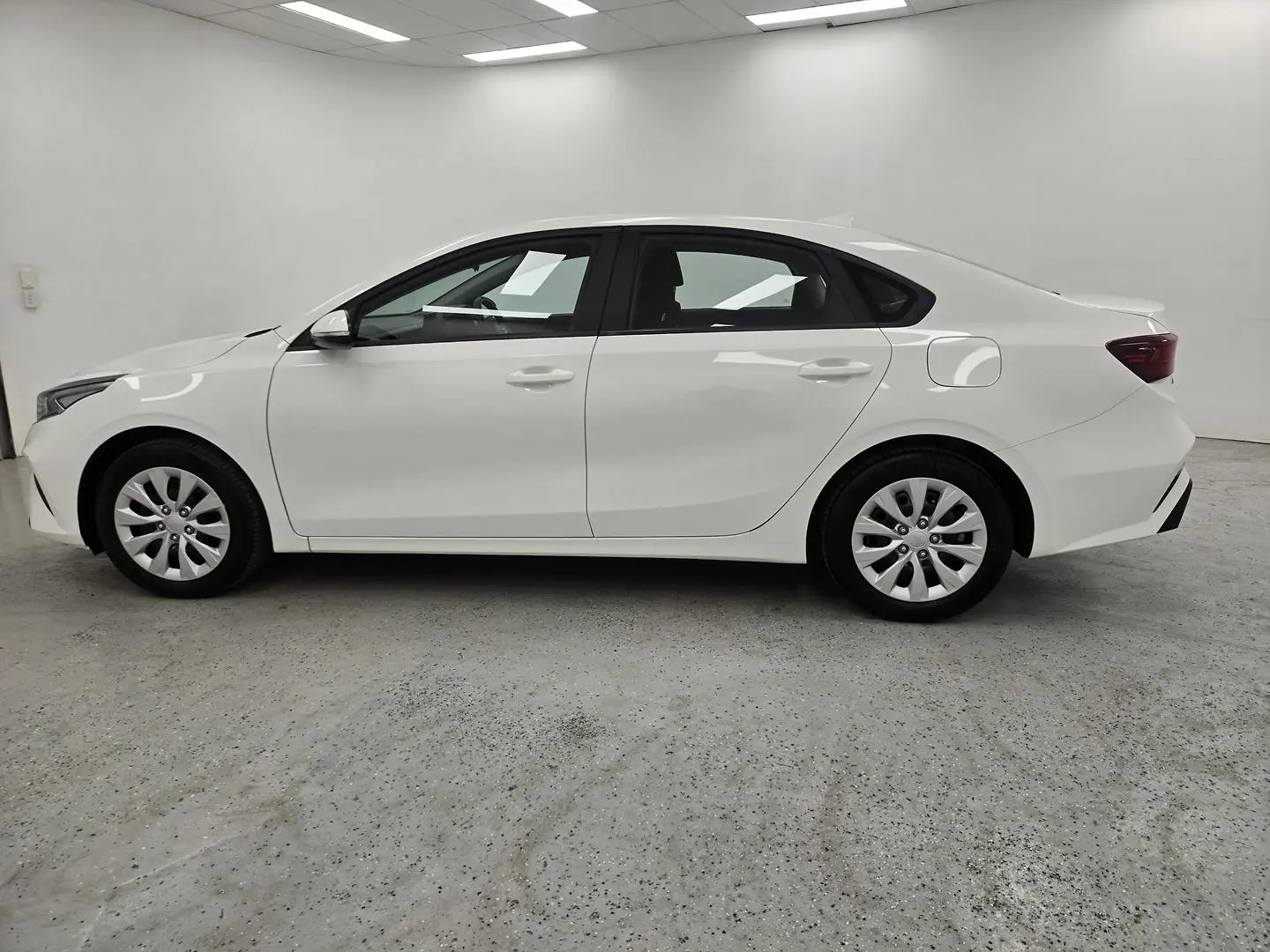 2023 Kia Cerato Gallery Image 6