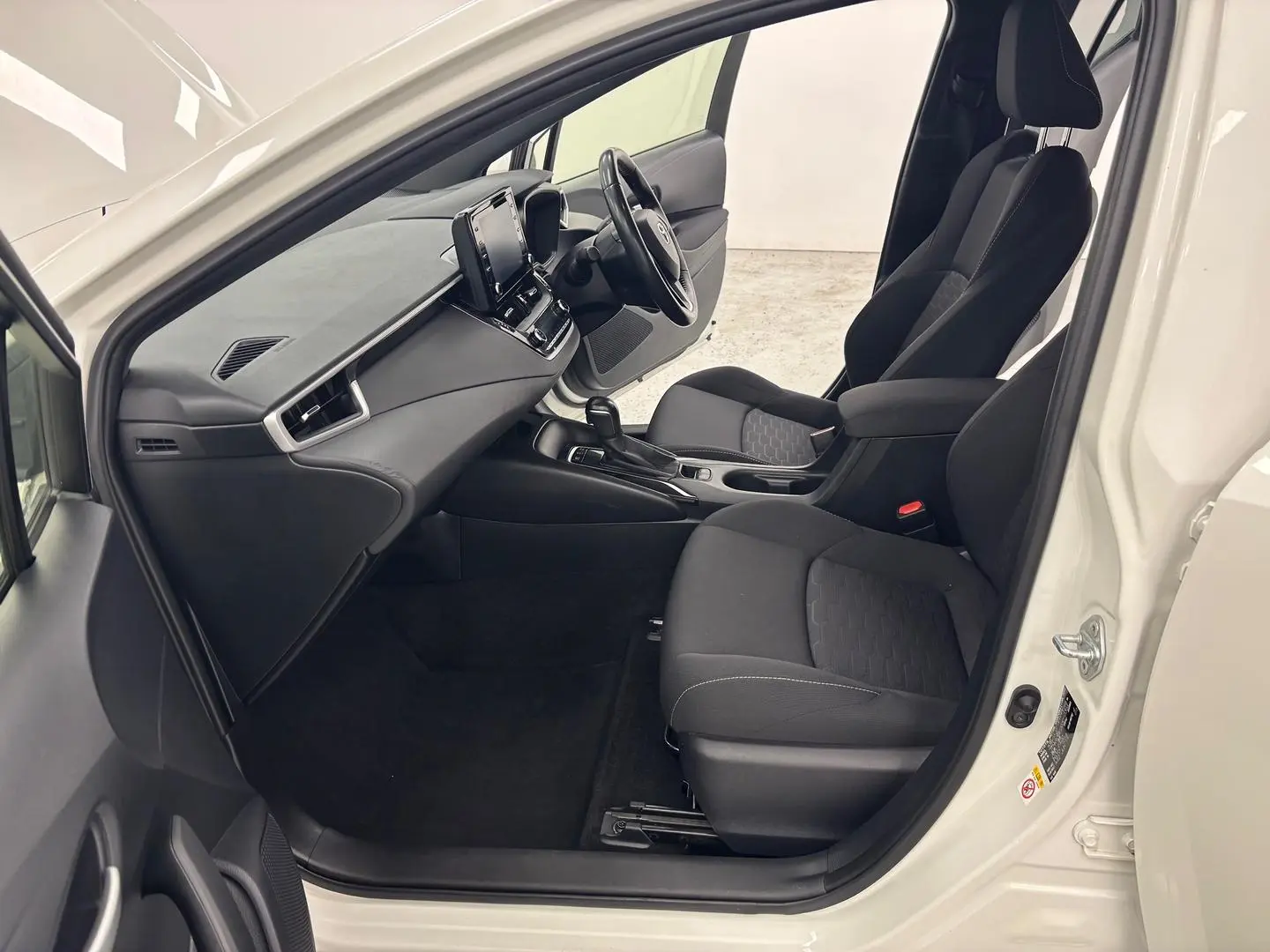 2019 Toyota Corolla Gallery Image 18