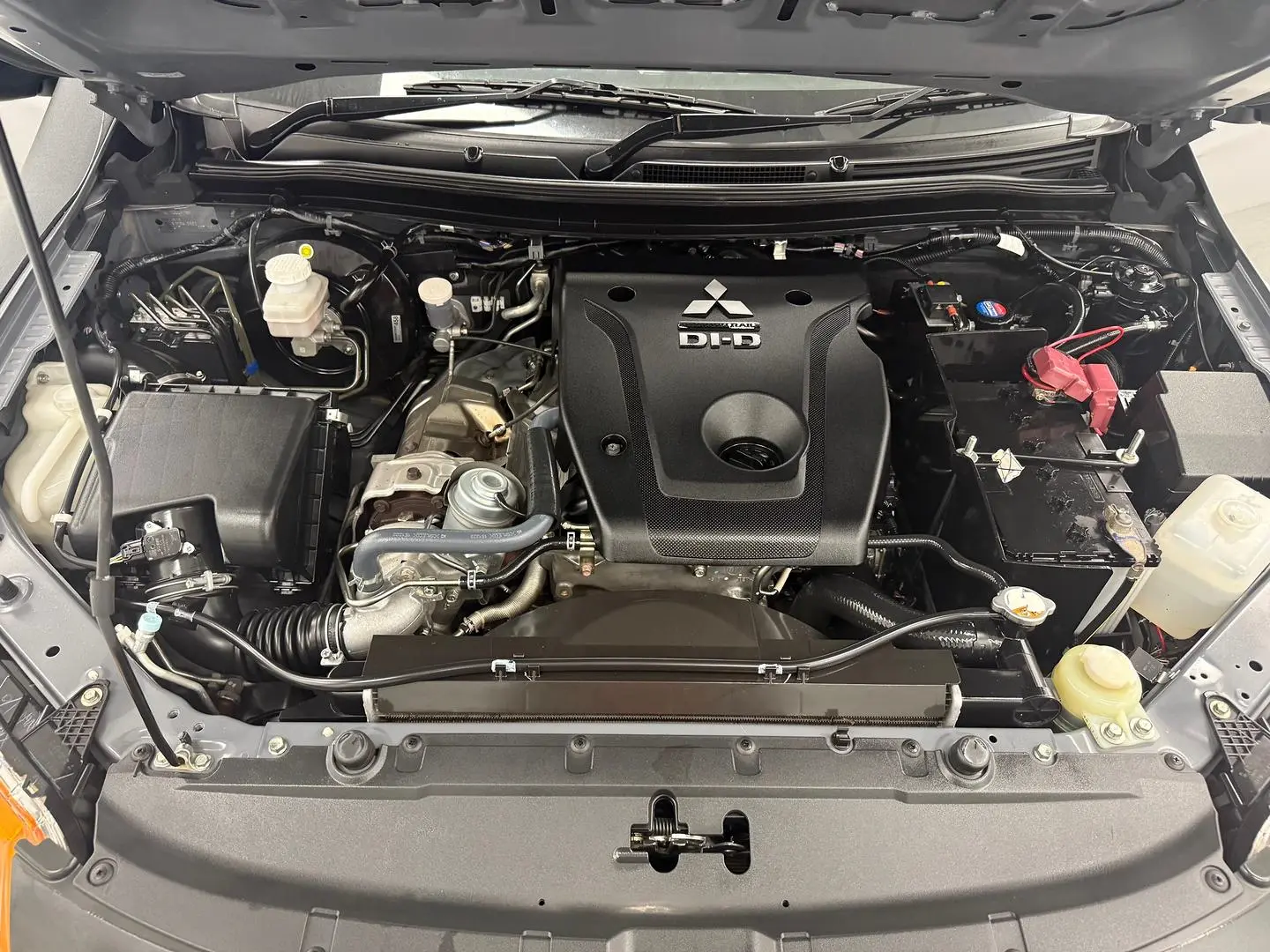 2018 Mitsubishi Triton Gallery Image 25