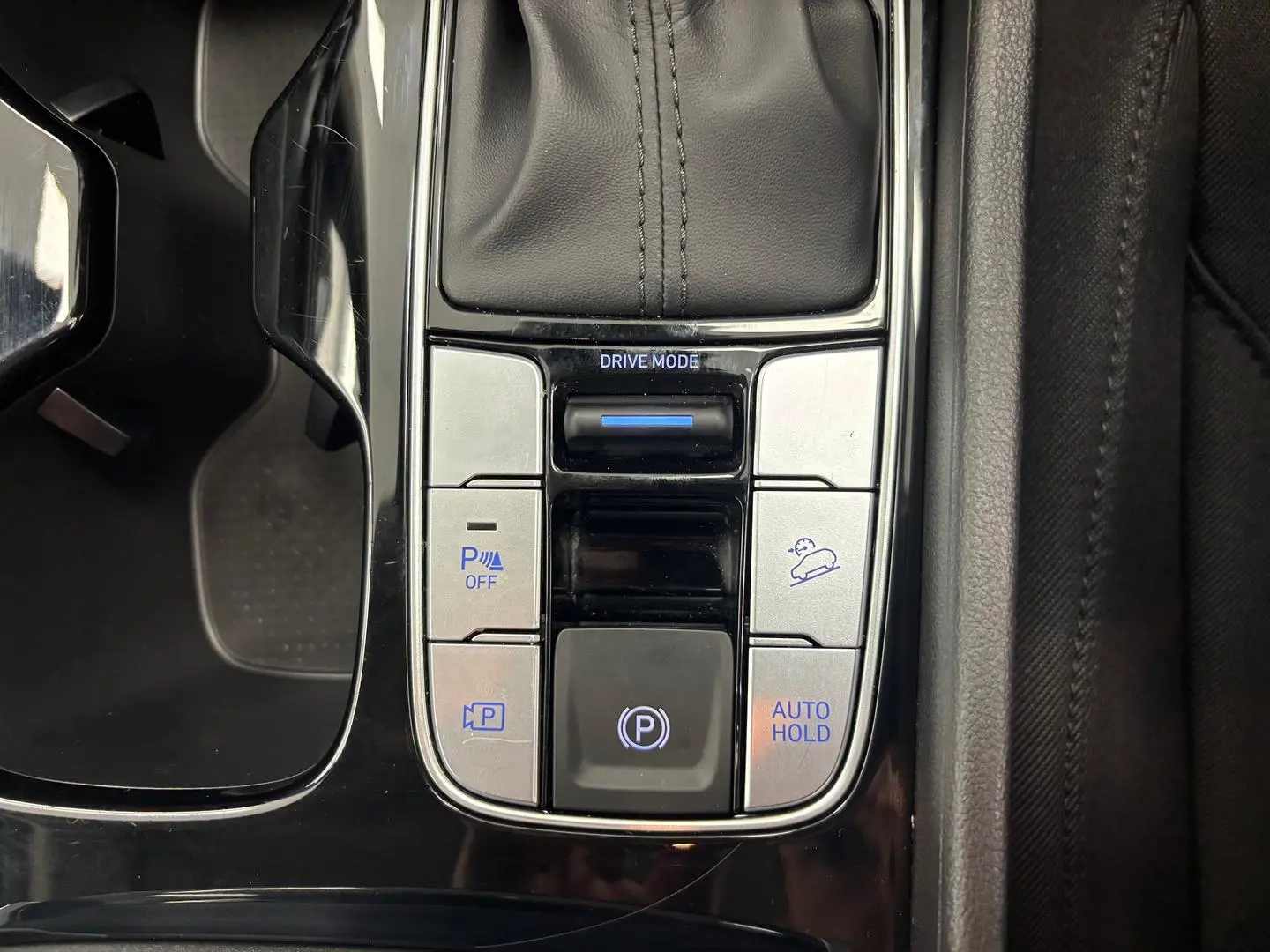 2023 Hyundai Tucson Gallery Image 34