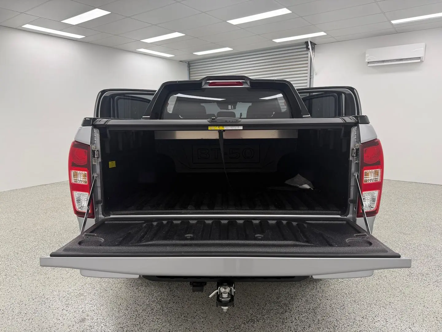 2024 Mazda BT-50 Gallery Image 13