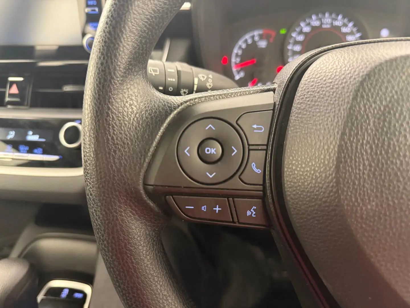 2021 Toyota Corolla Gallery Image 27
