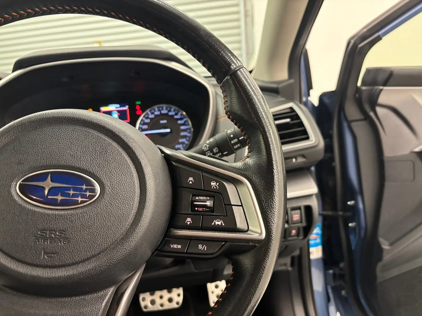 2022 Subaru XV Gallery Image 26