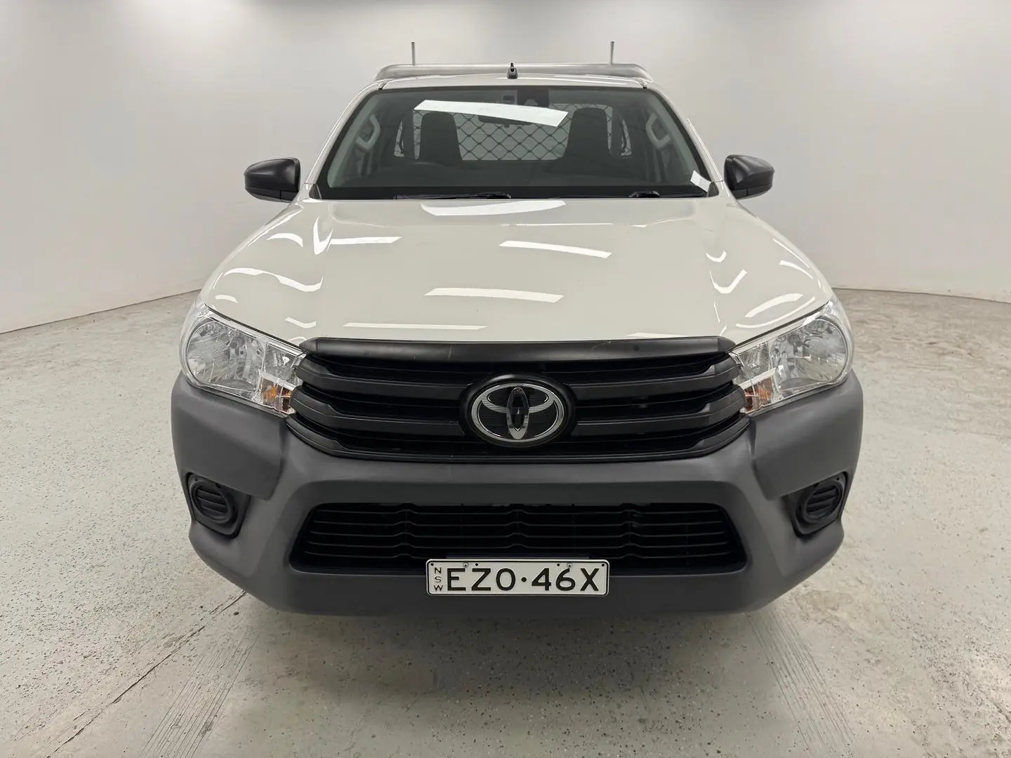 2020 Toyota Hilux Gallery Image 33